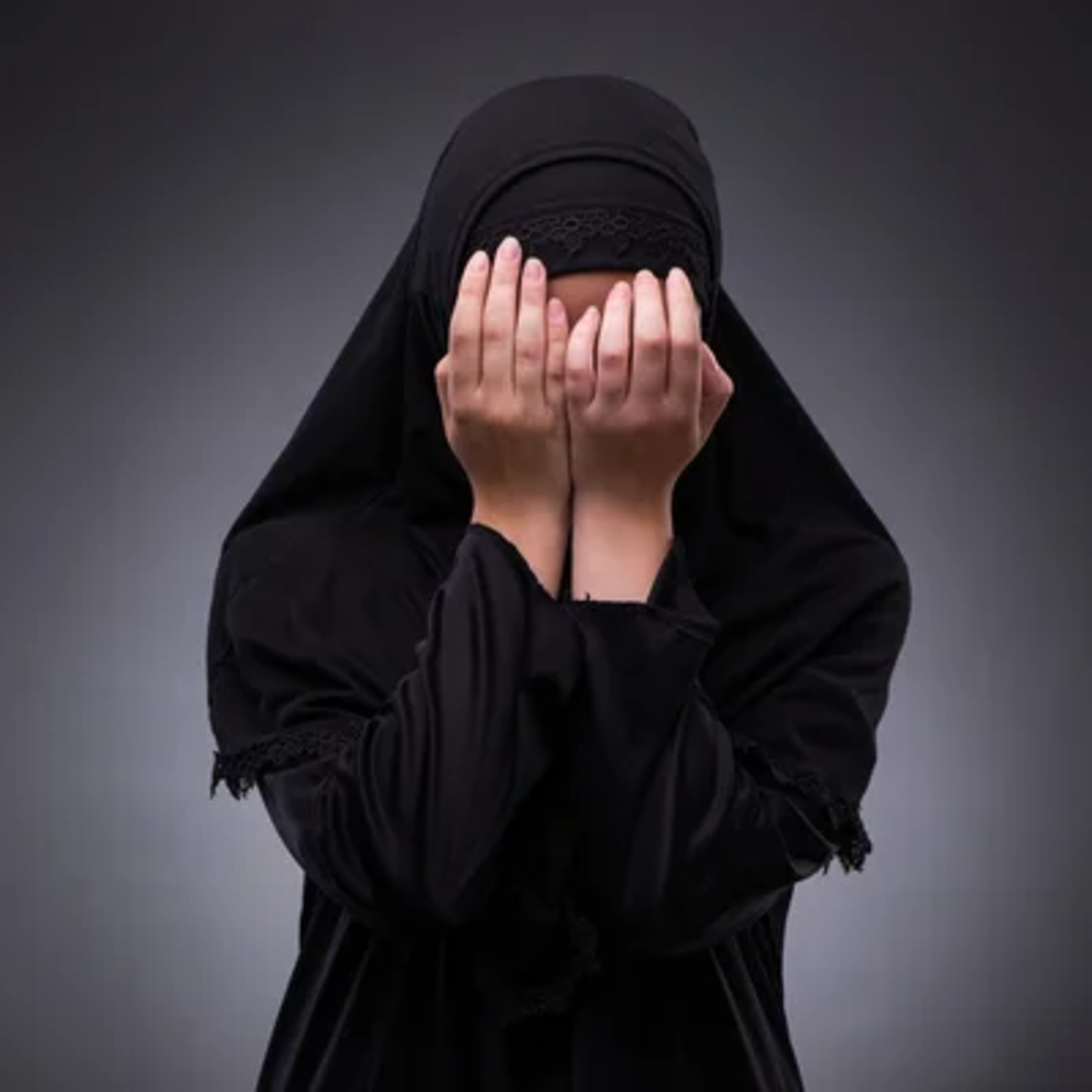 I wish God had never created women says Muslim Girl