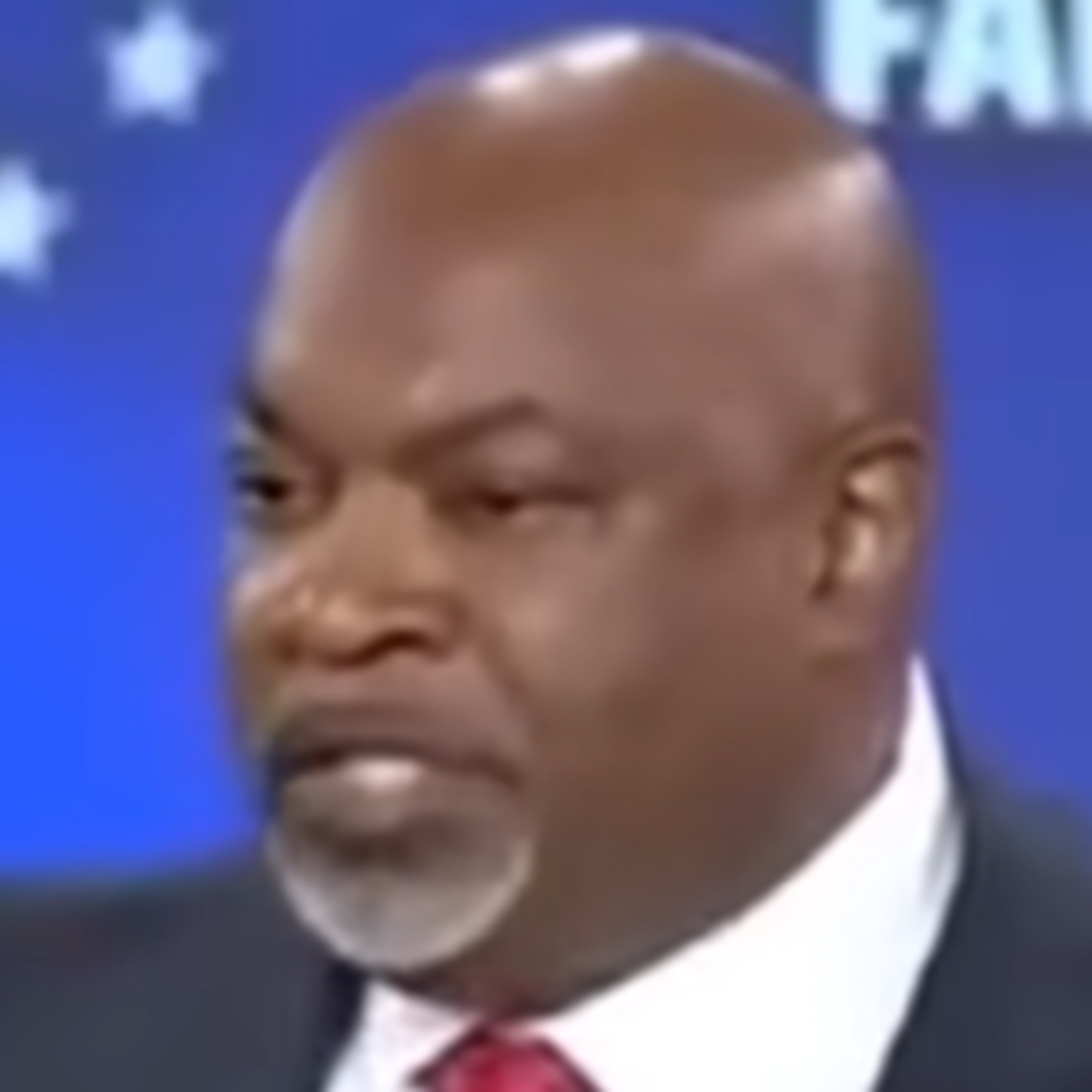 Trump Supporter HUMILIATES Entire Democrats with EPIC SPEECH episode artwork