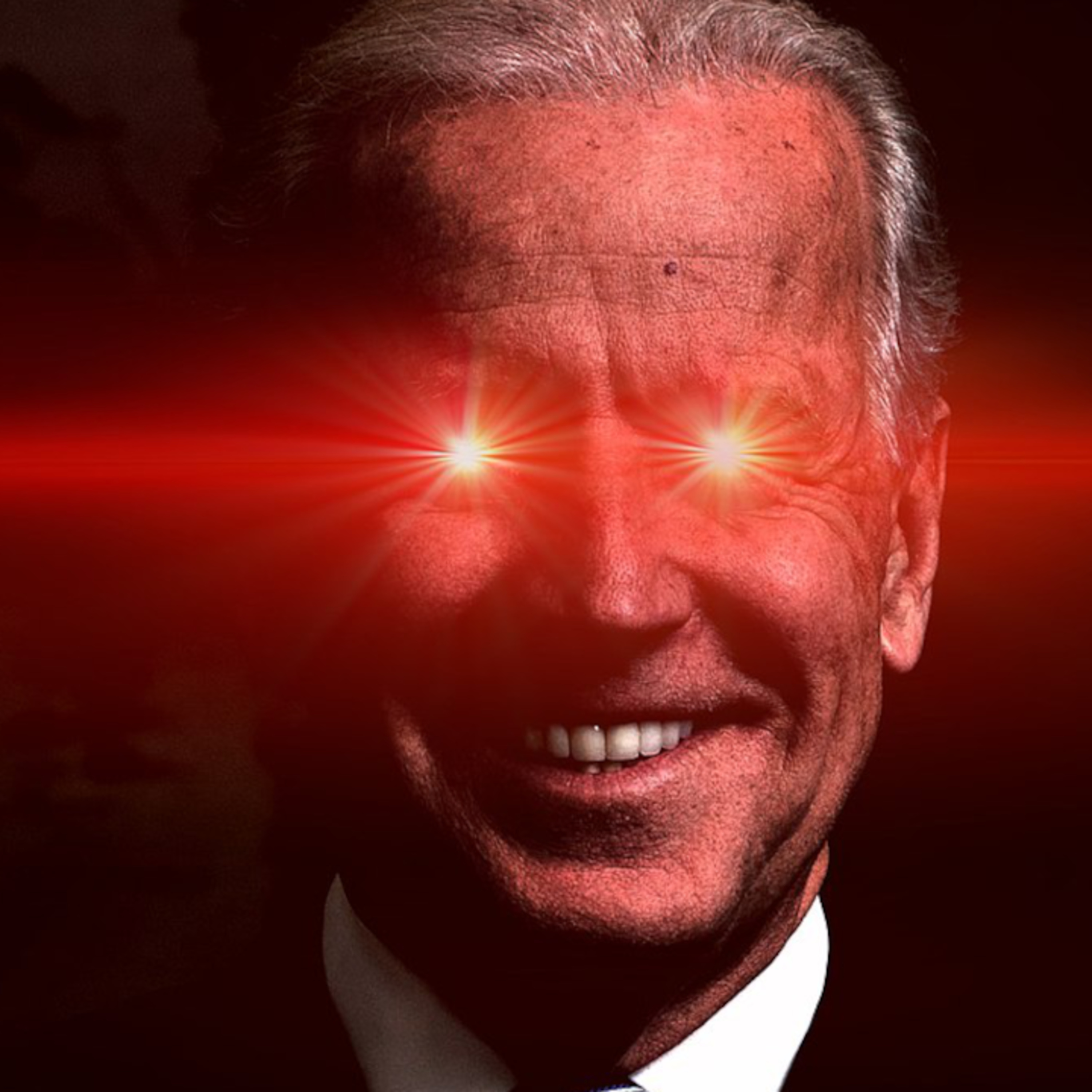 Joe Biden & Kamala Harris Sold Out America episode artwork