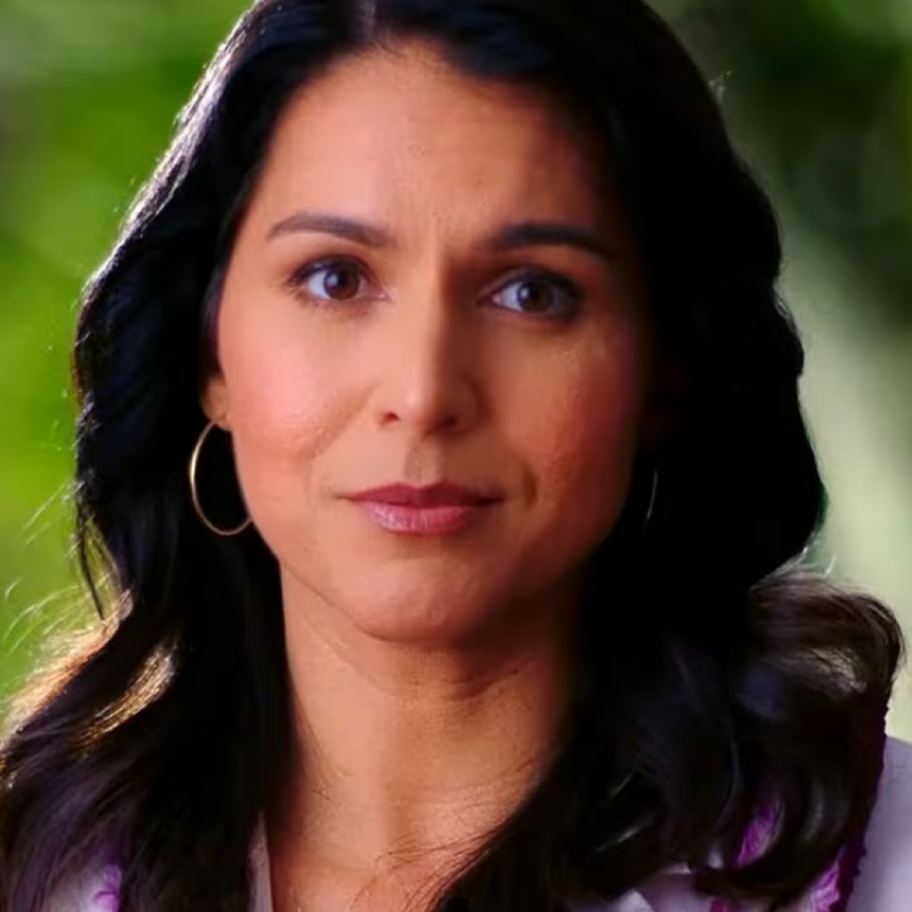 Tulsi Gabbard Says Liberal Democrats Hate God episode artwork