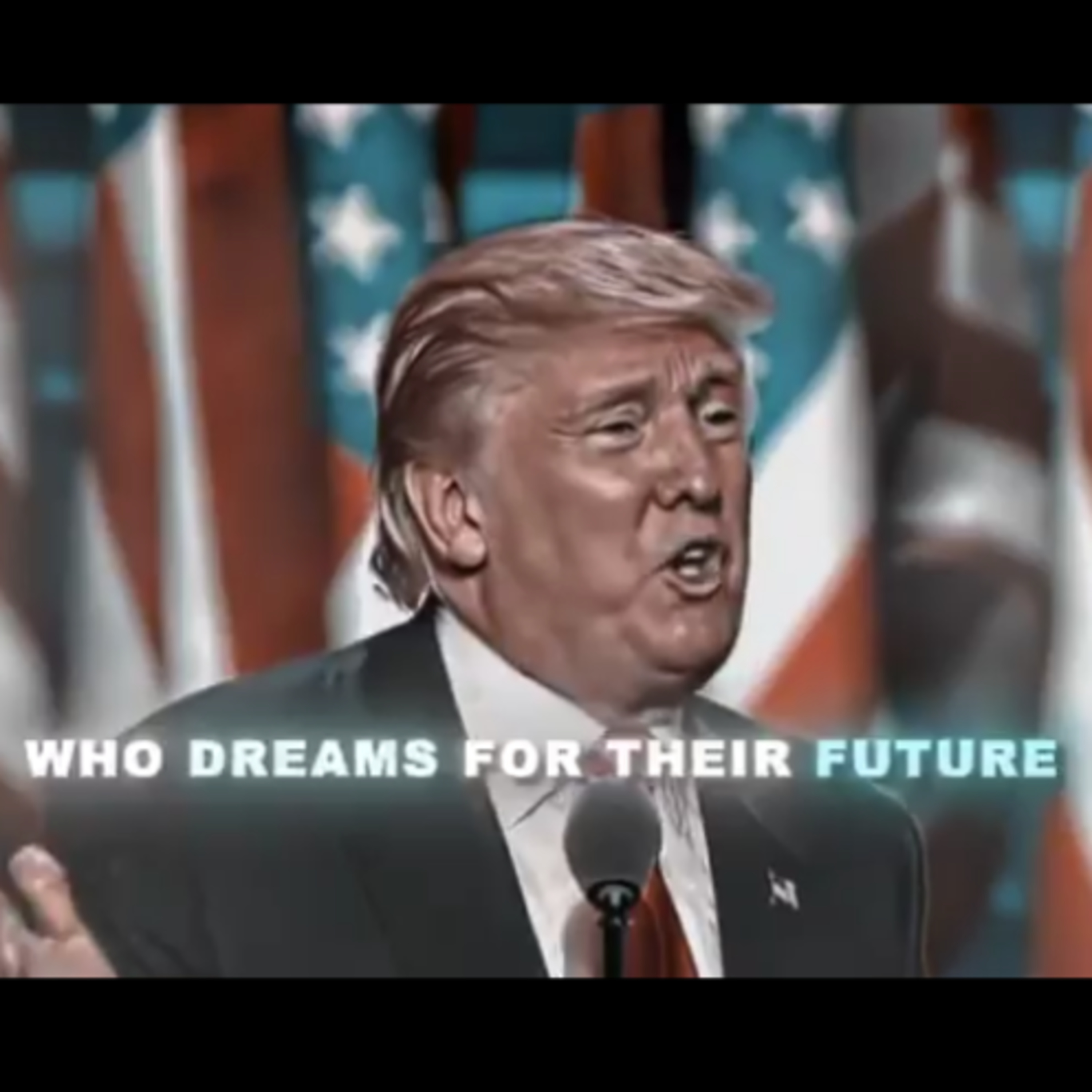 Why You Should Vote Donald Trump