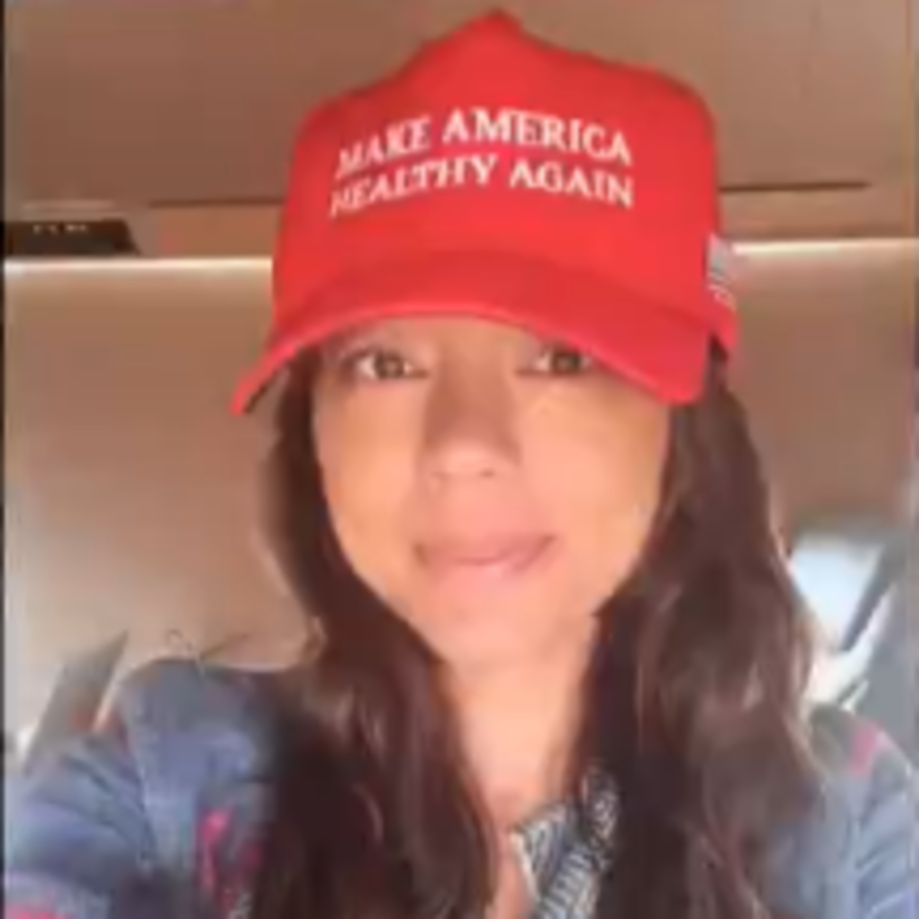 Make America Great - Unity 2024 episode artwork