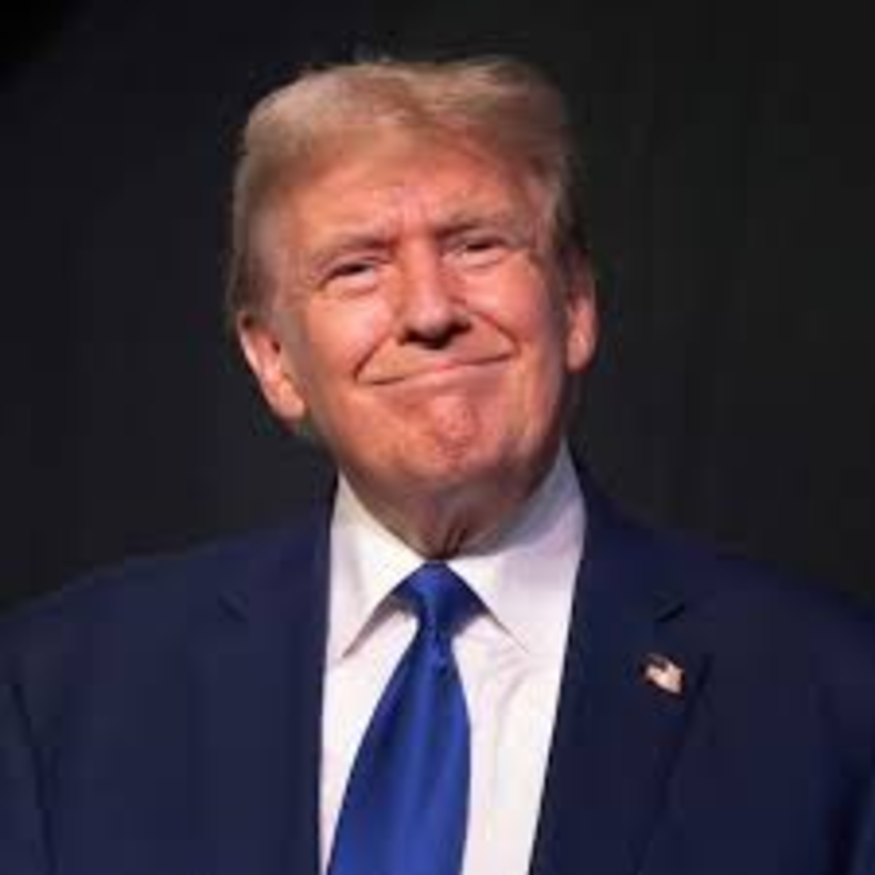 Brett Keane Explains Why America Chose Donald Trump episode artwork