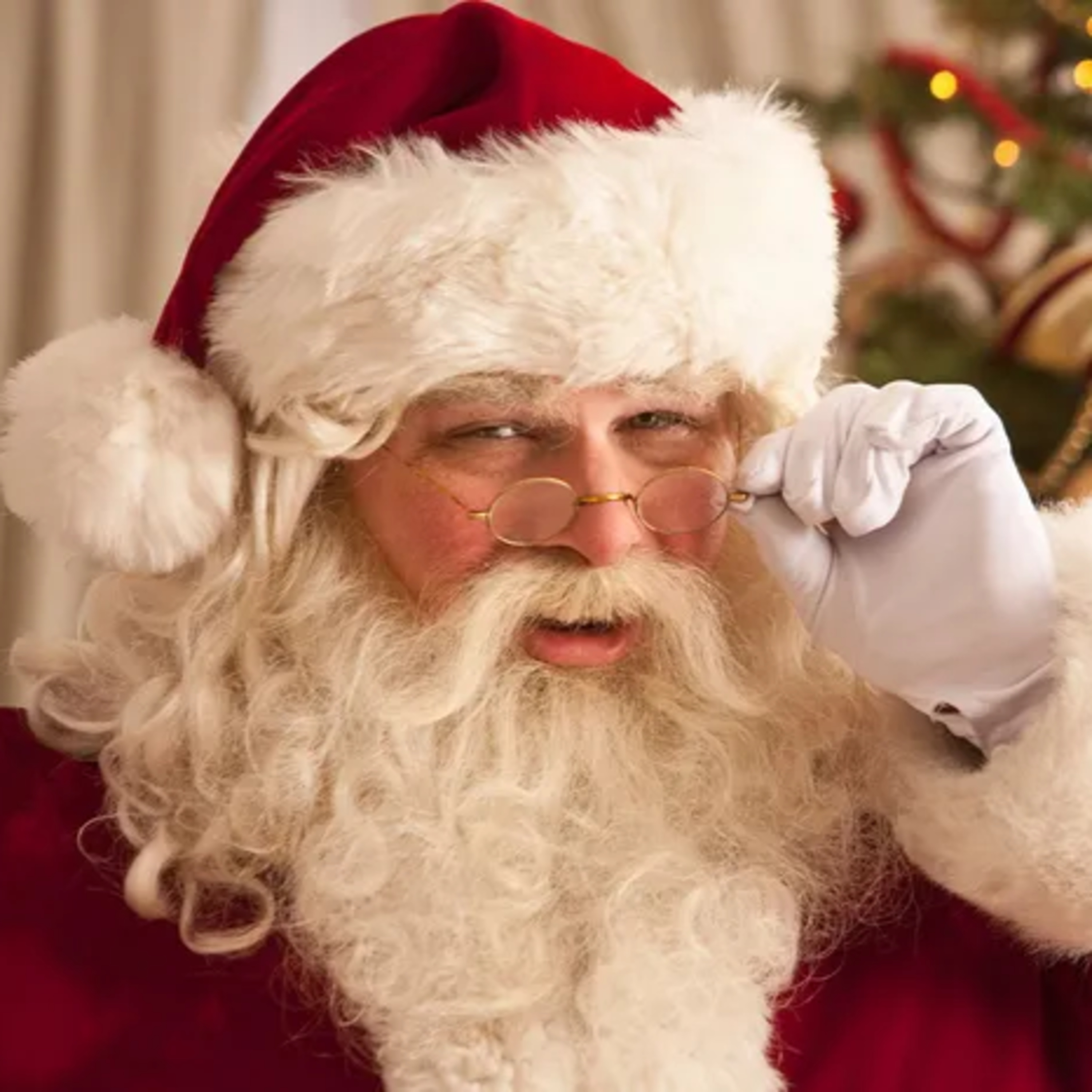 Brett Keane on Radio, Santa Clause Tomb Found, Christ Shroud, Christmas Jokes, Atheist Magic, Dinos episode artwork