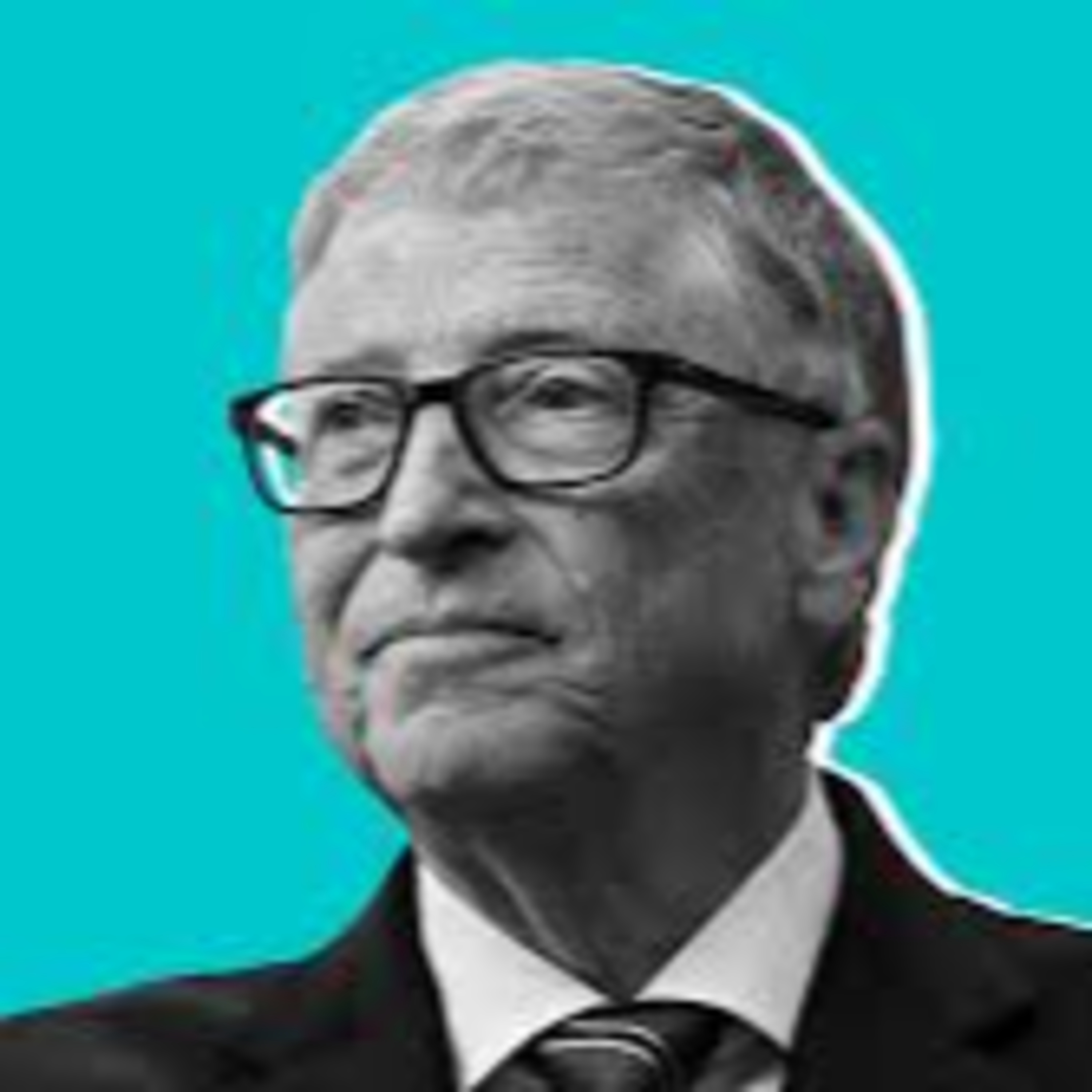 Bill Gates Exposed episode artwork