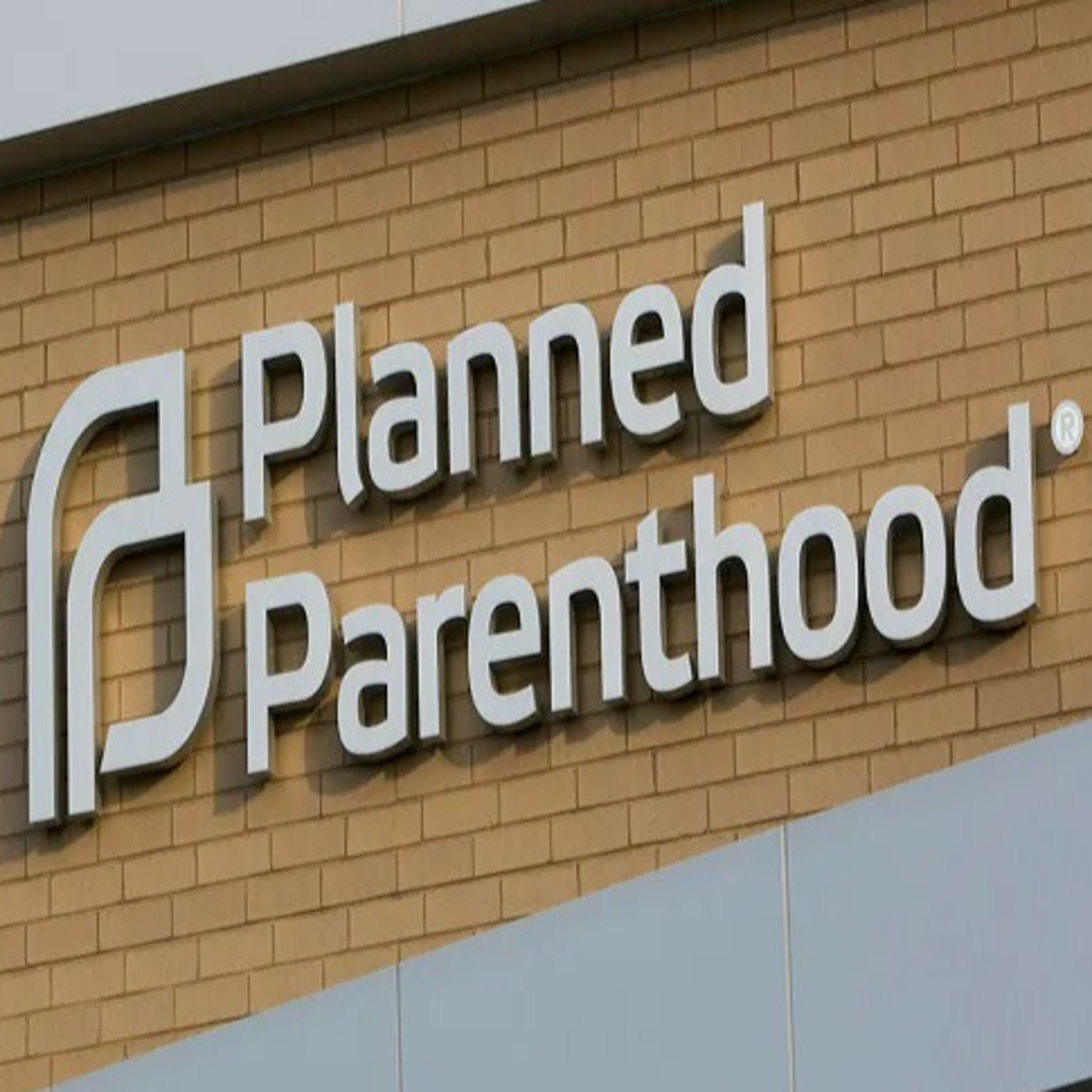 Planned Parenthood Child Sex Trafficking Rings episode artwork