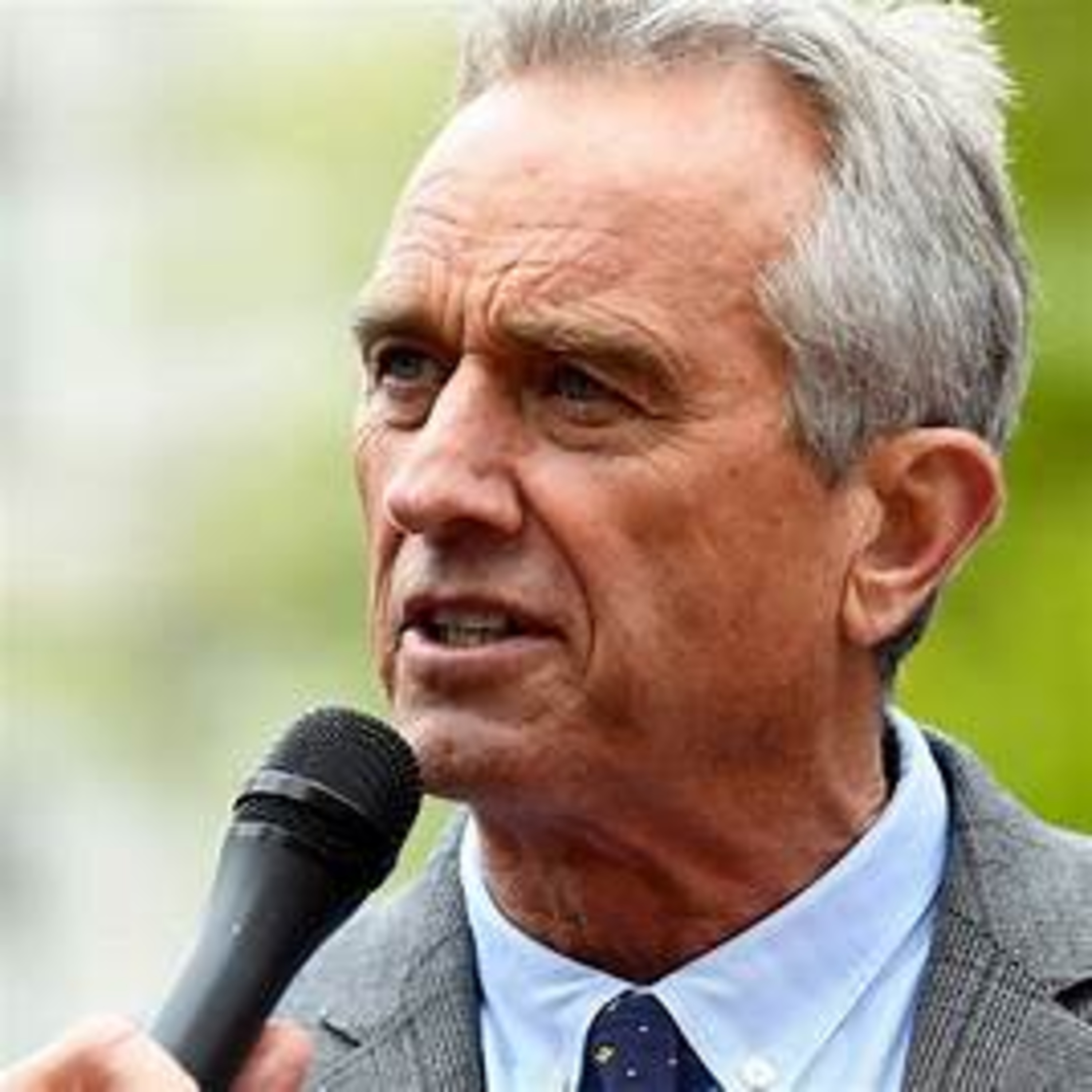 Robert Kennedy says Fauci & Bill Gates are homicidal criminals episode artwork