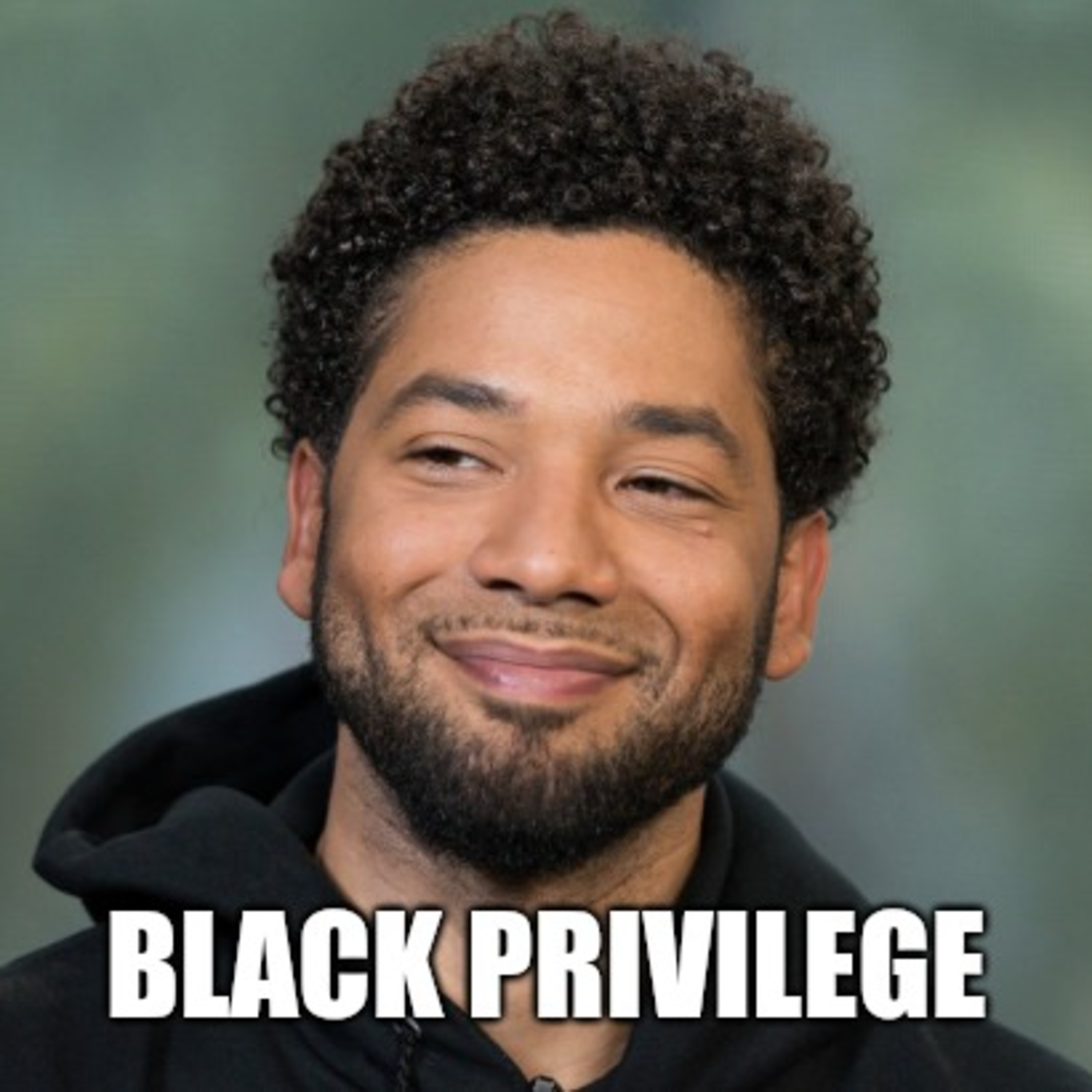 Black Privilege, Homo Hustlers, Race Baiters episode artwork