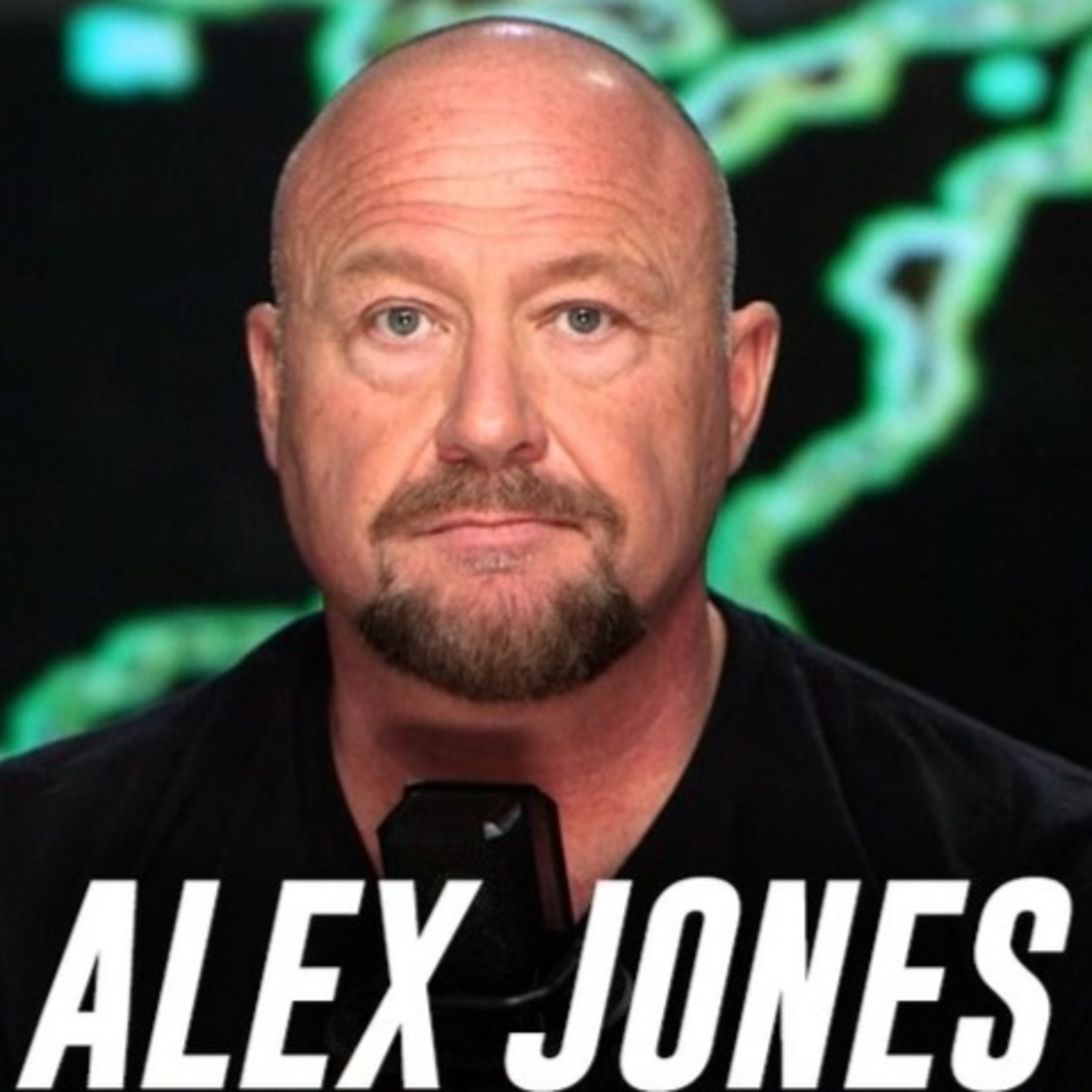 Alex Jones Is on Active Assassination List by Ukrainian-Linked Individuals episode artwork