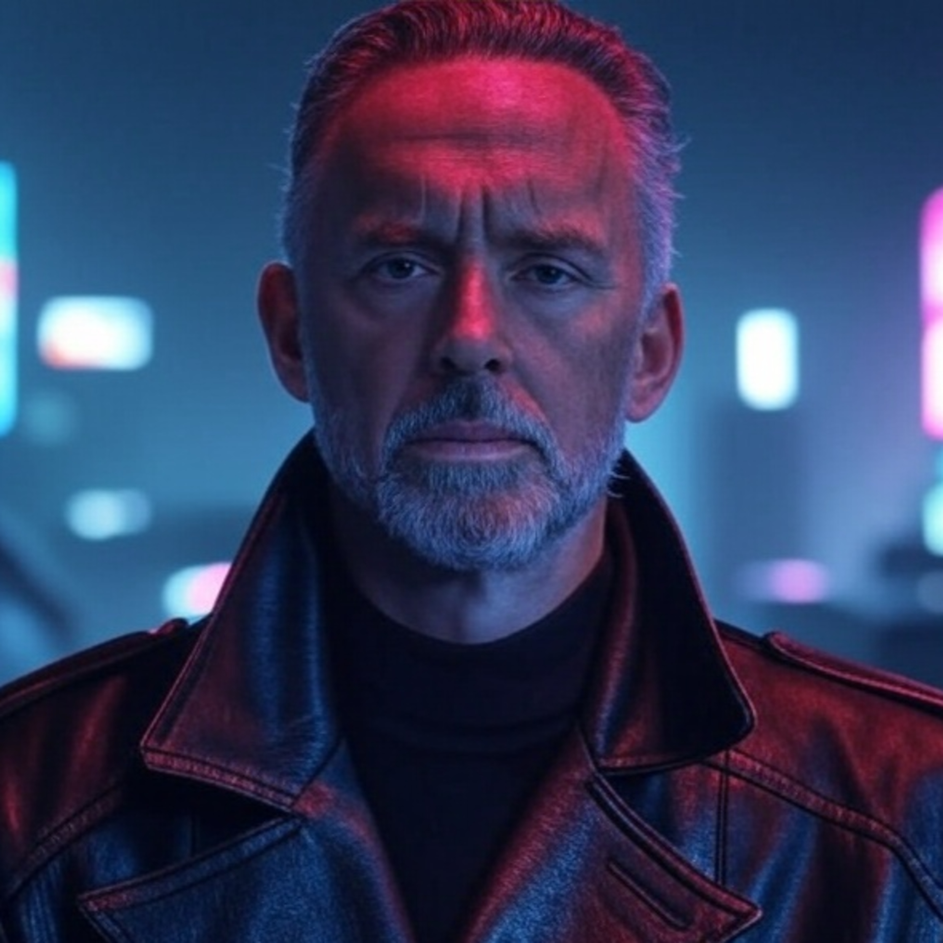 Interview | Jordan Peterson Explains DOGE Elon Musk Democrat Fear episode artwork