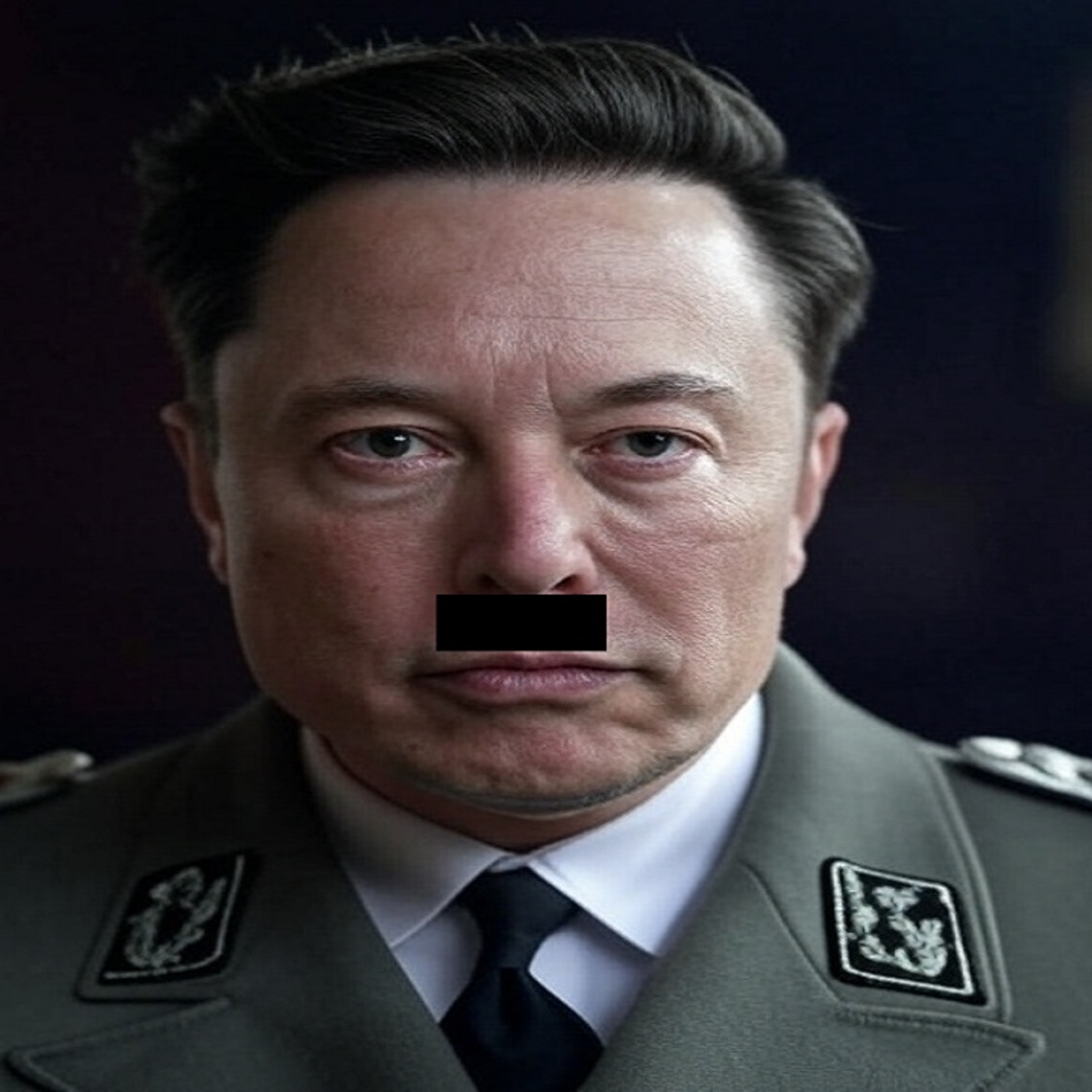 The Brett Keane Show | Is Elon Musk a NAZI? episode artwork