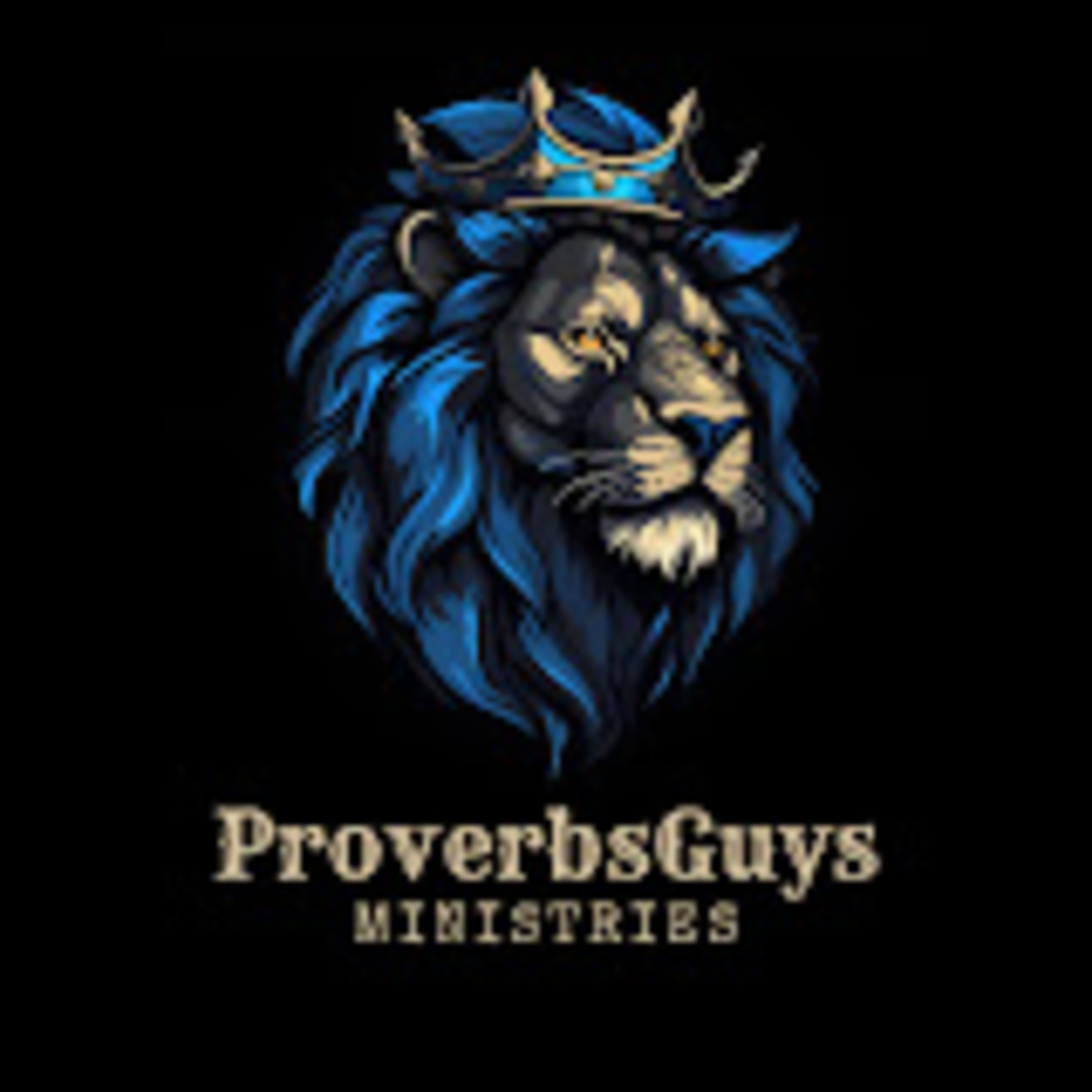 ProverbsGuys Ministries | Interview with Mr. Brett Keane | GodTVRADIO episode artwork