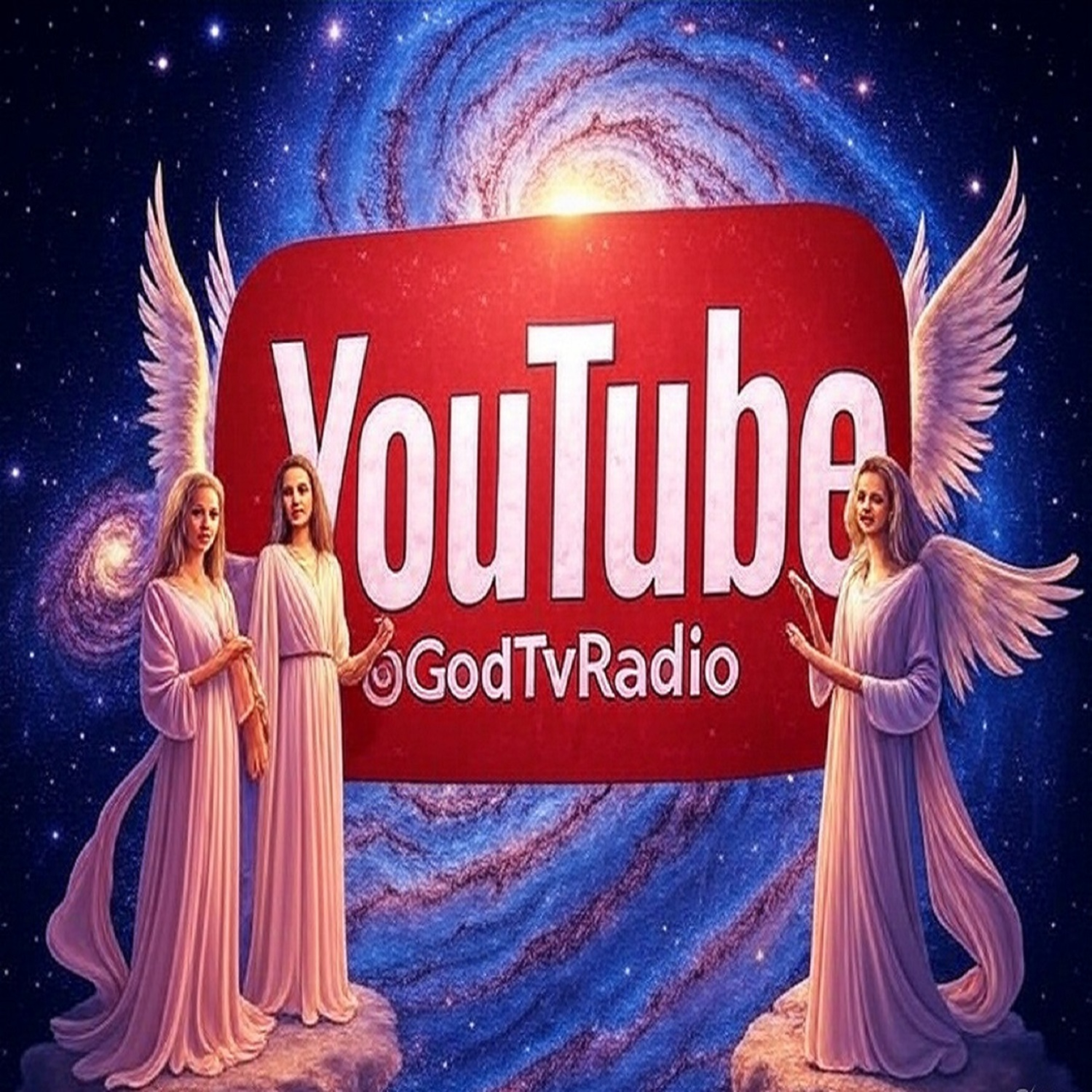 Brett Keane | GodTvRadio