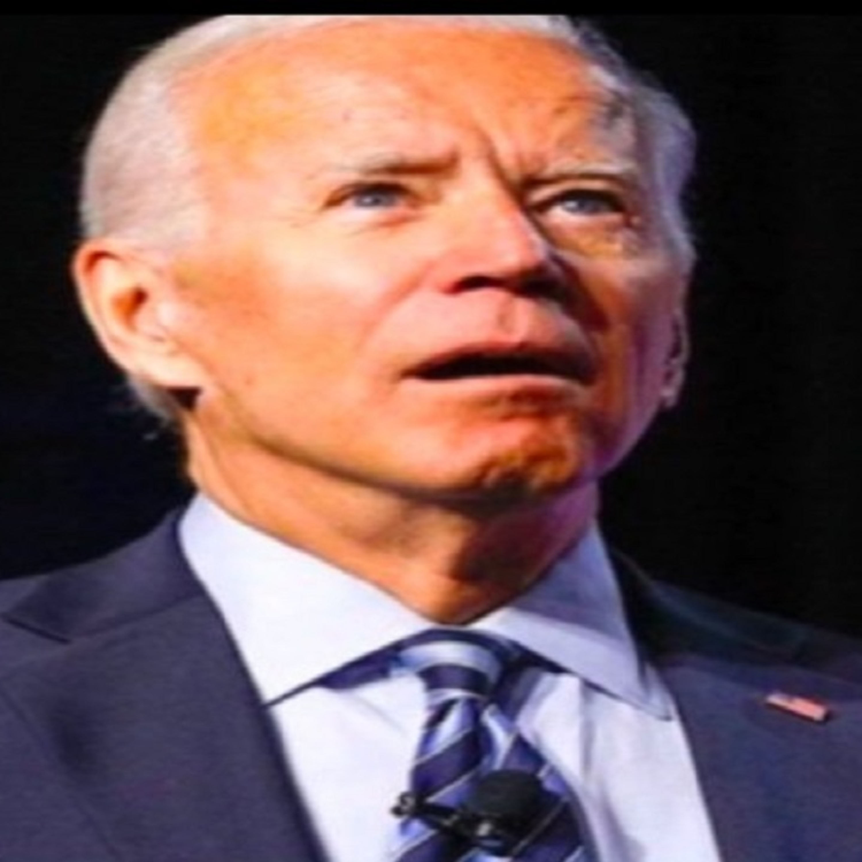 Joe Biden’s Prostate Cancer Diagnosis: What We Know #JoeBiden episode artwork