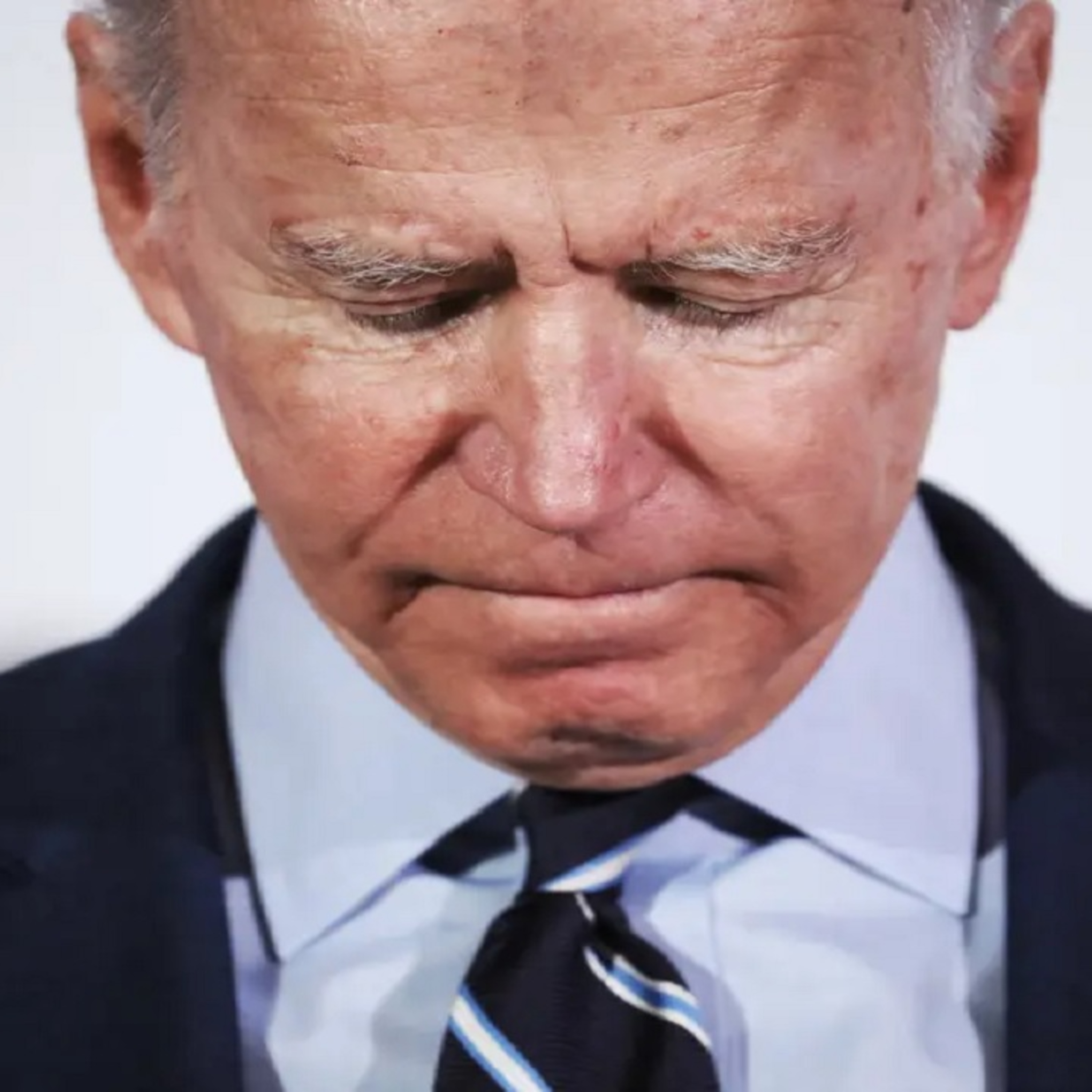Donald Trump Defends Joe Biden and Calls for Treason for his Abusers episode artwork