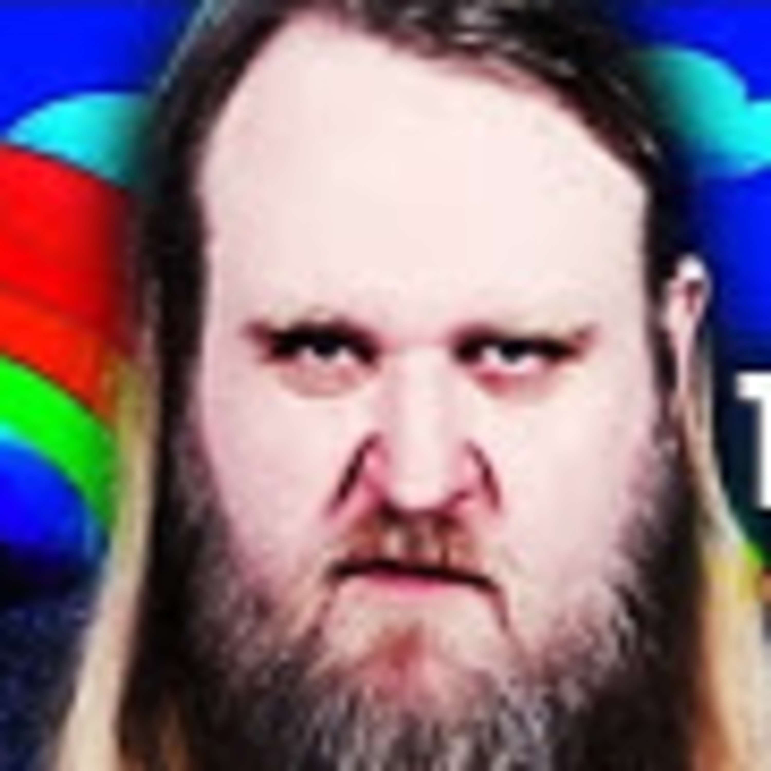 Atheists Expose TheAmazingAtheist episode artwork