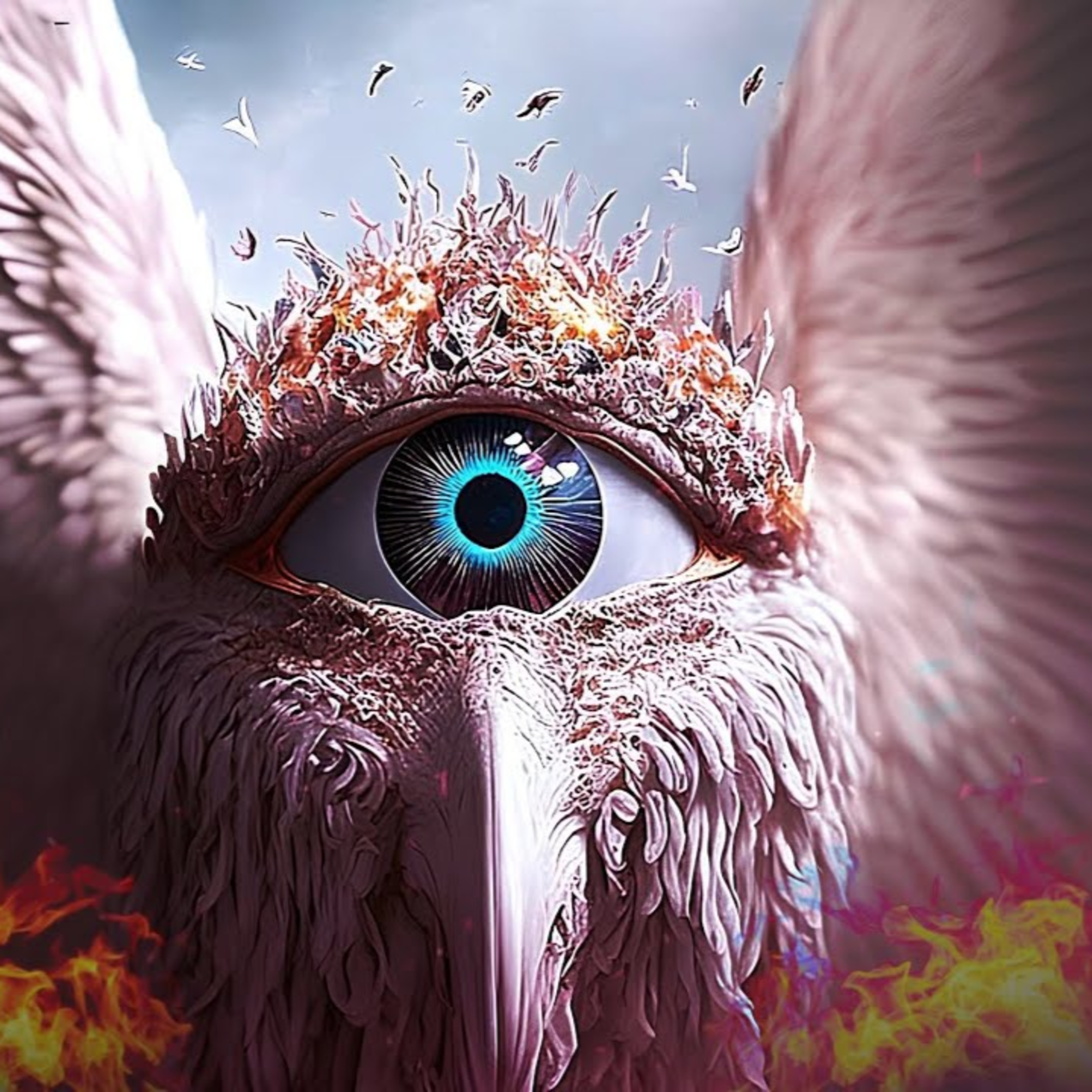 GodTvRadio | Brett Keane