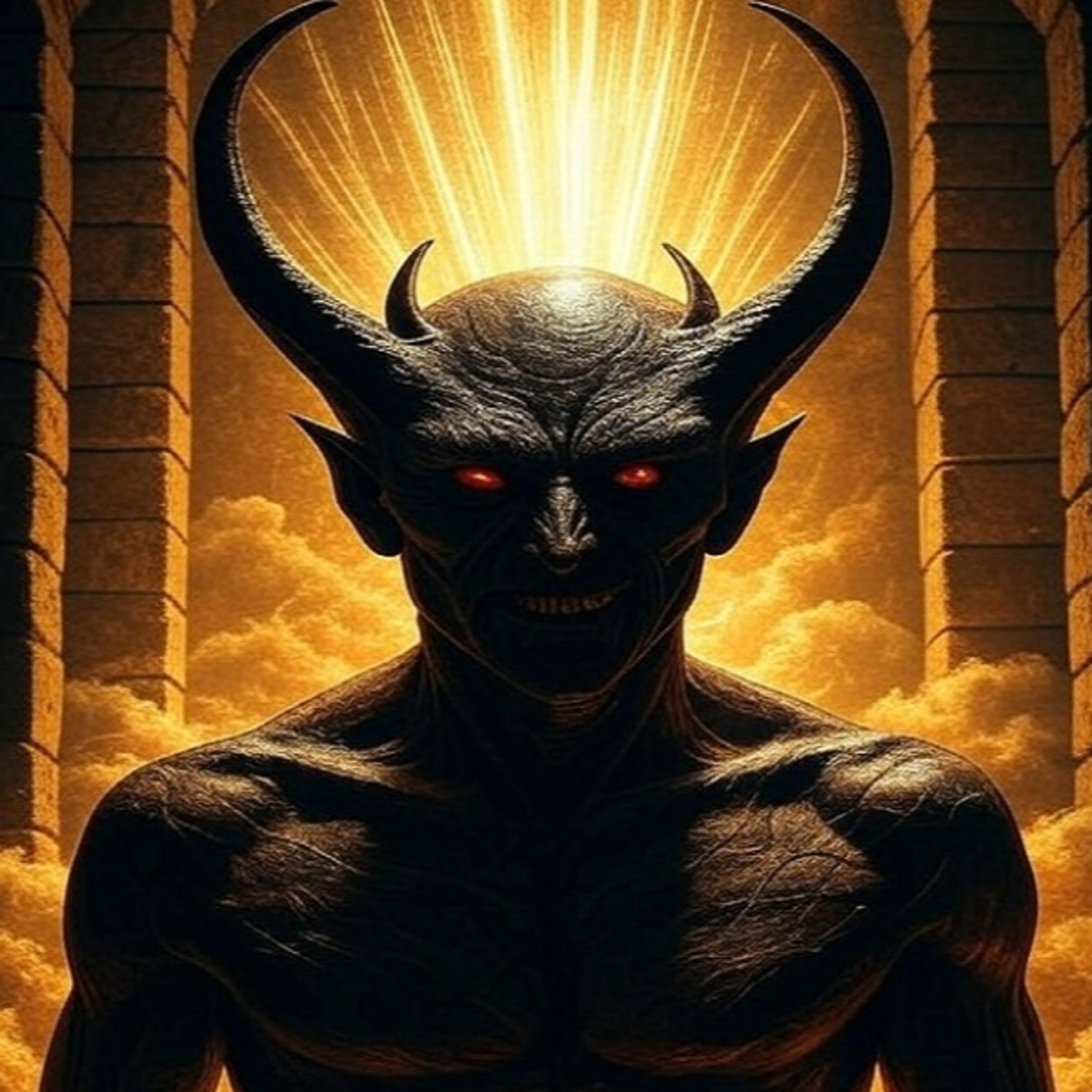 Brett Keane Show | ‪TeachYHWH |‬ Can Christians Be Demon Possessed? episode artwork
