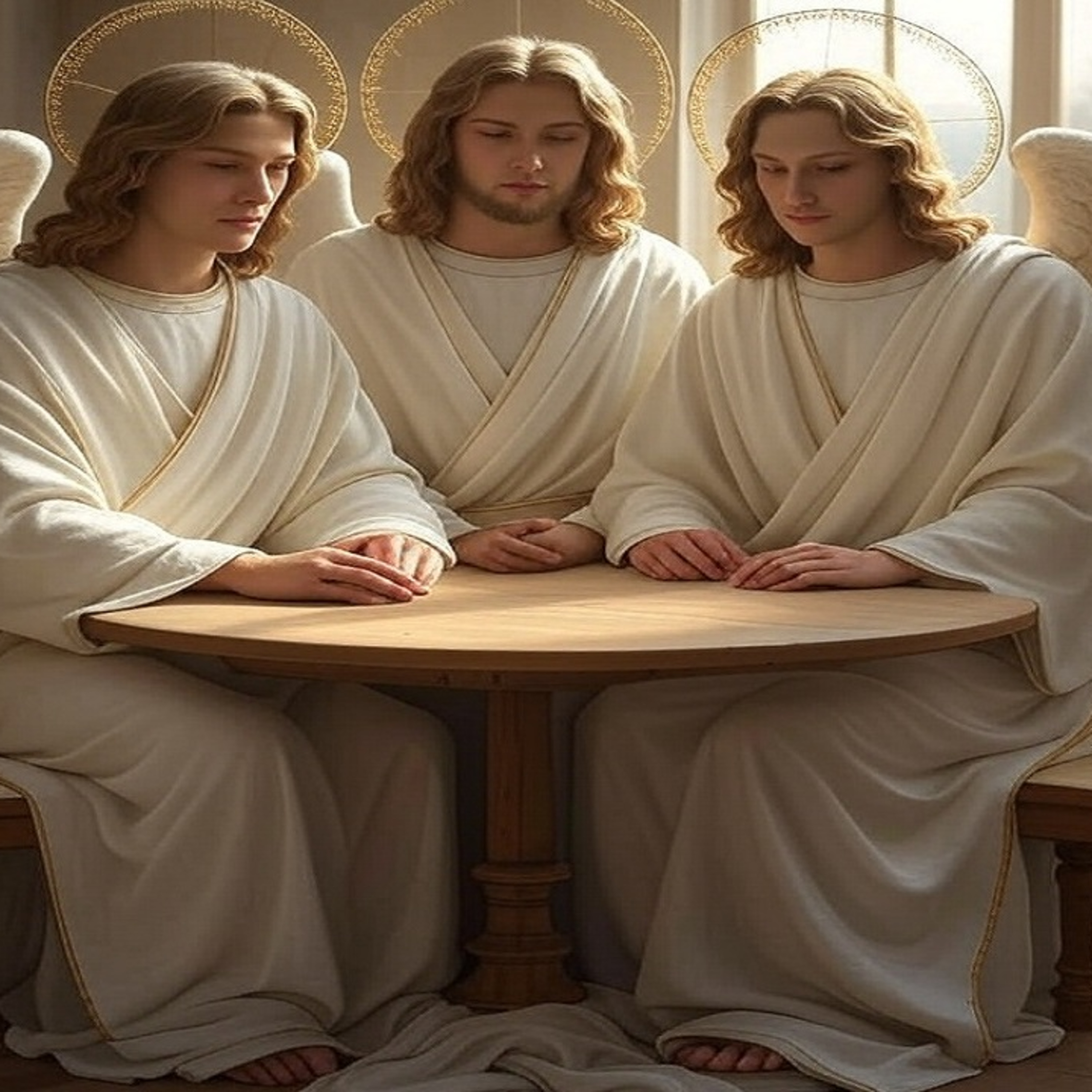 Brett Keane Show | Arodim | Is Jesus God Trinity Debate