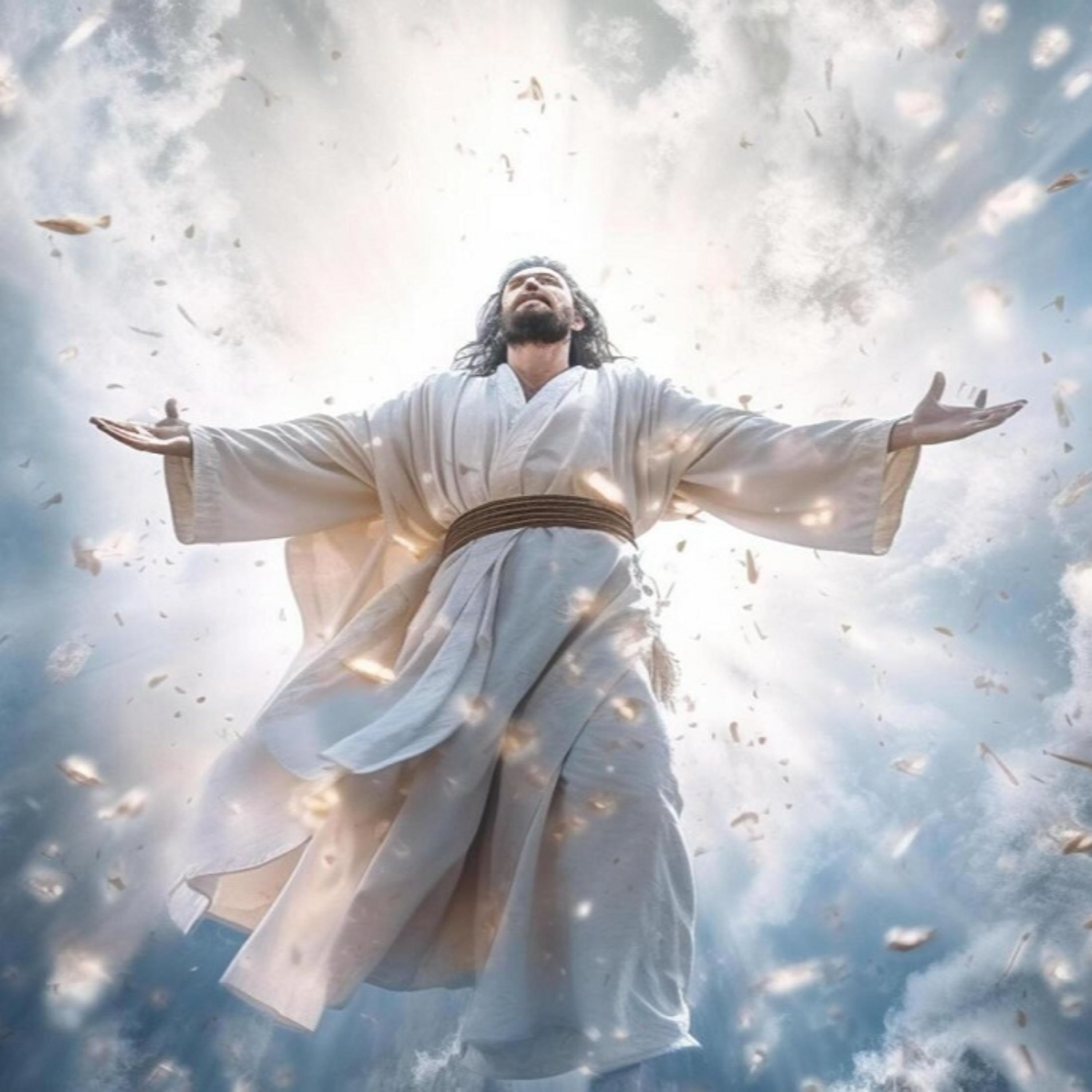 Are You a Real Christian or a Wolf...Does Jesus Know You? episode artwork