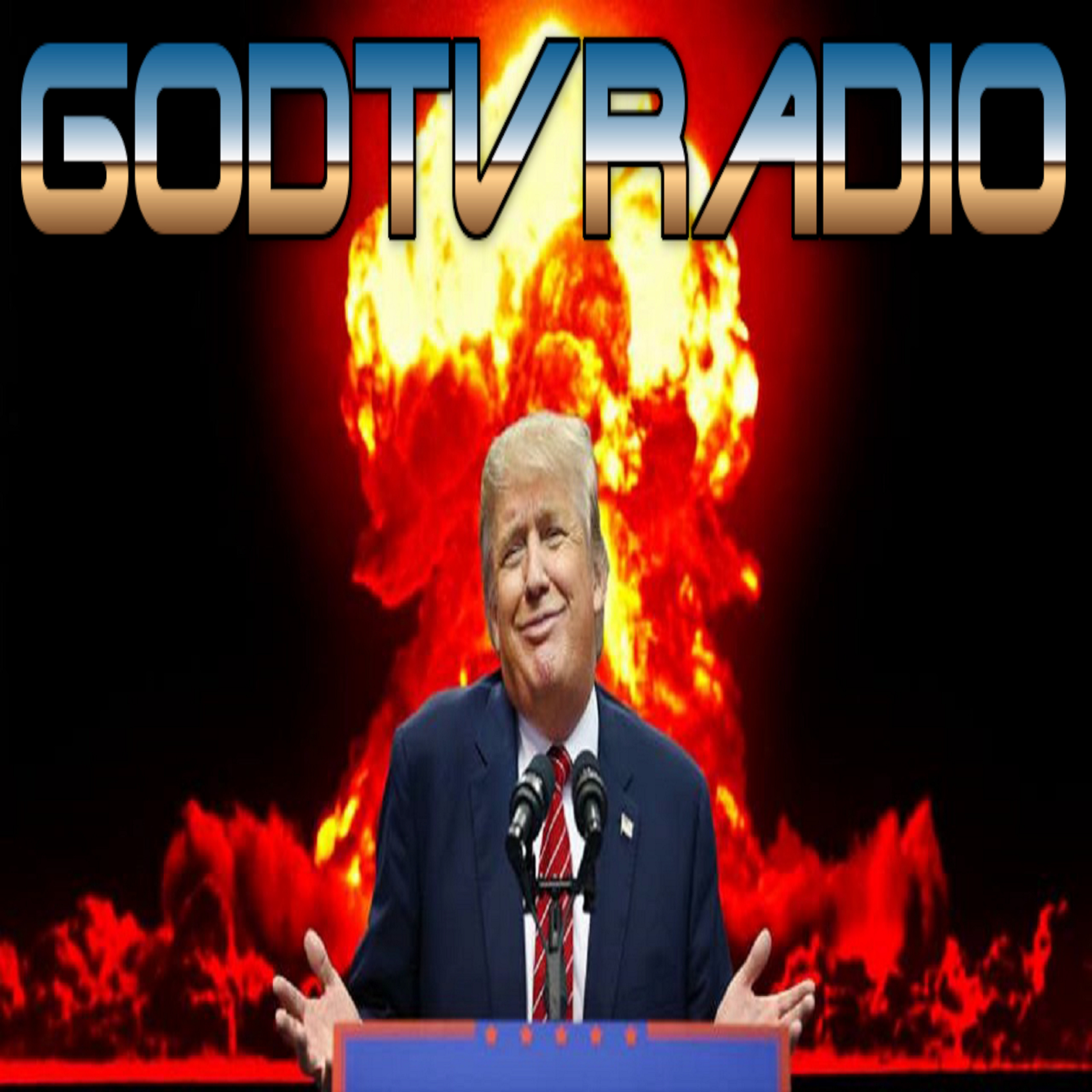 Brett Keane Show | Trump Nukes Iran, World War 3, YouTube Cancer, Future Focus, Cheaters episode artwork