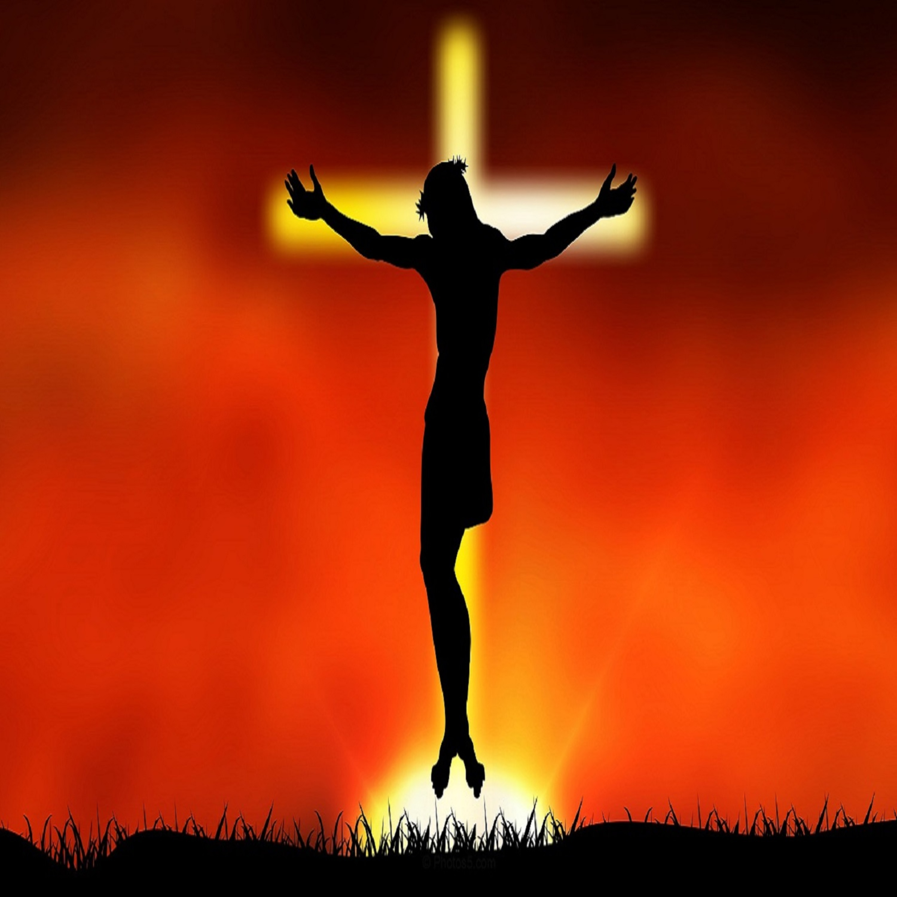 Brett Keane Nightmare About God episode artwork
