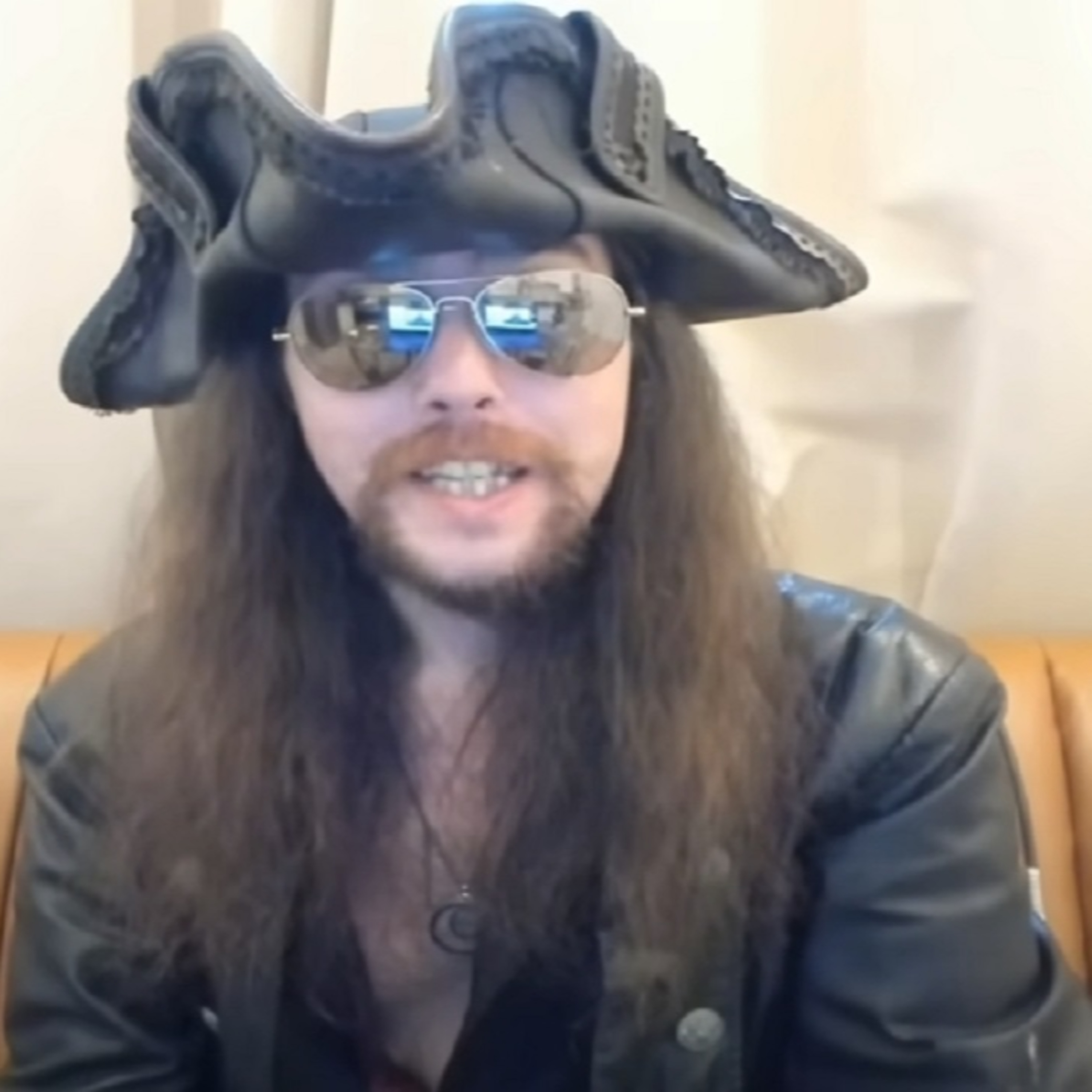 Brett Keane | GodTvRadio