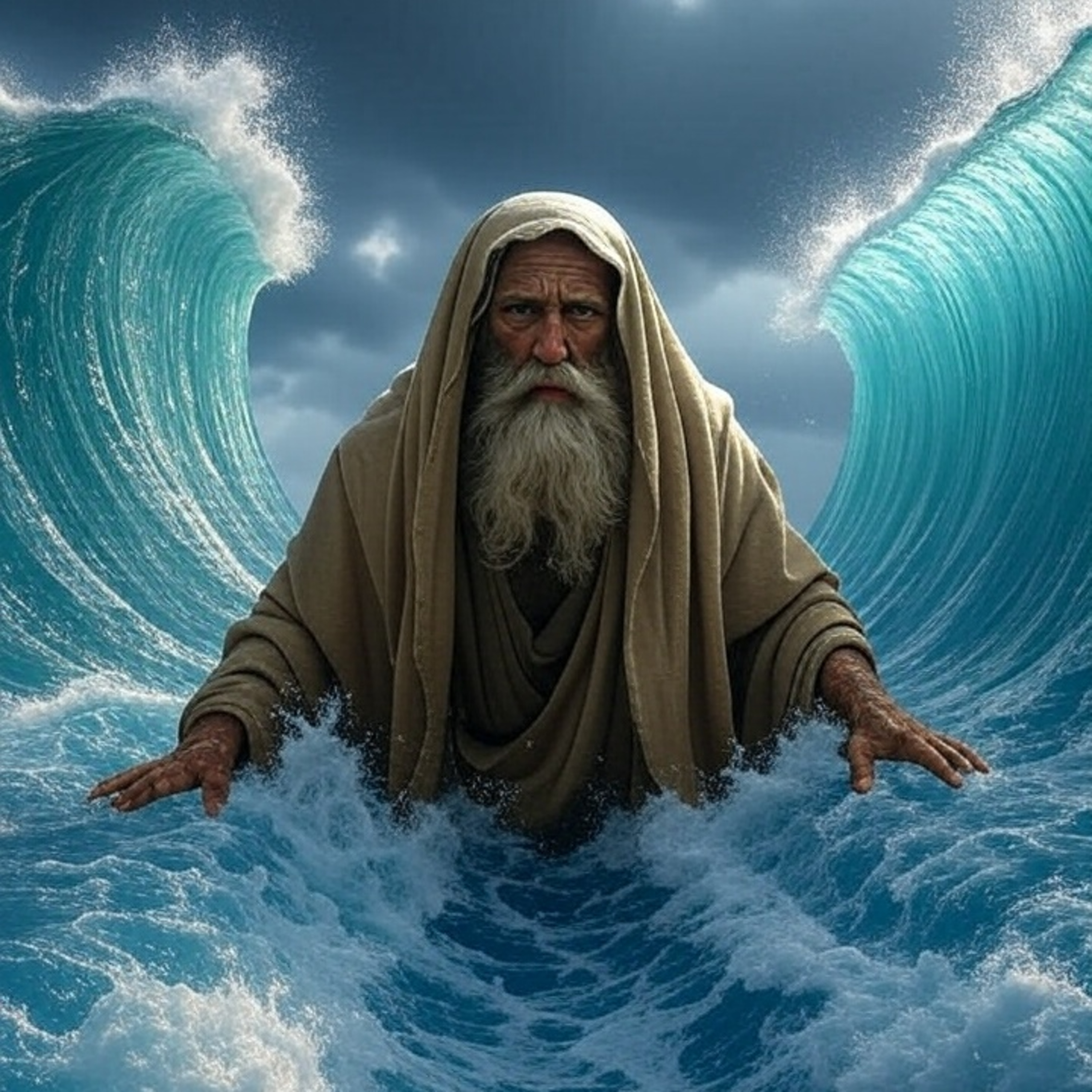 God is NOT All Loving and Hates episode artwork