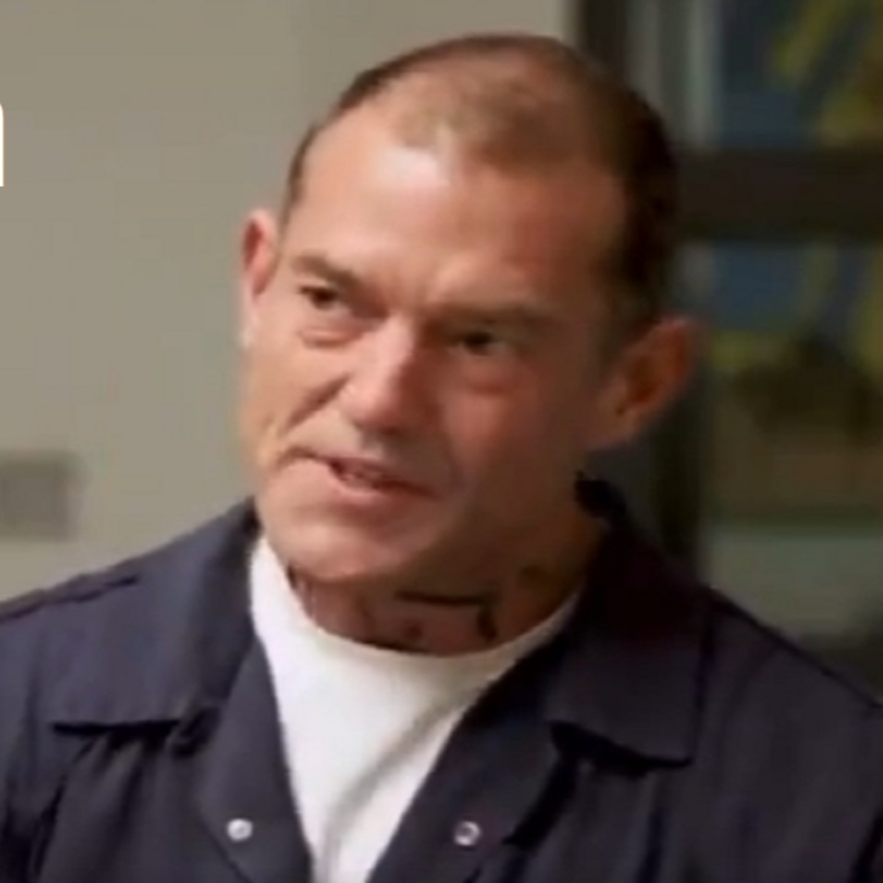 Christian Serial Killer Caught episode artwork