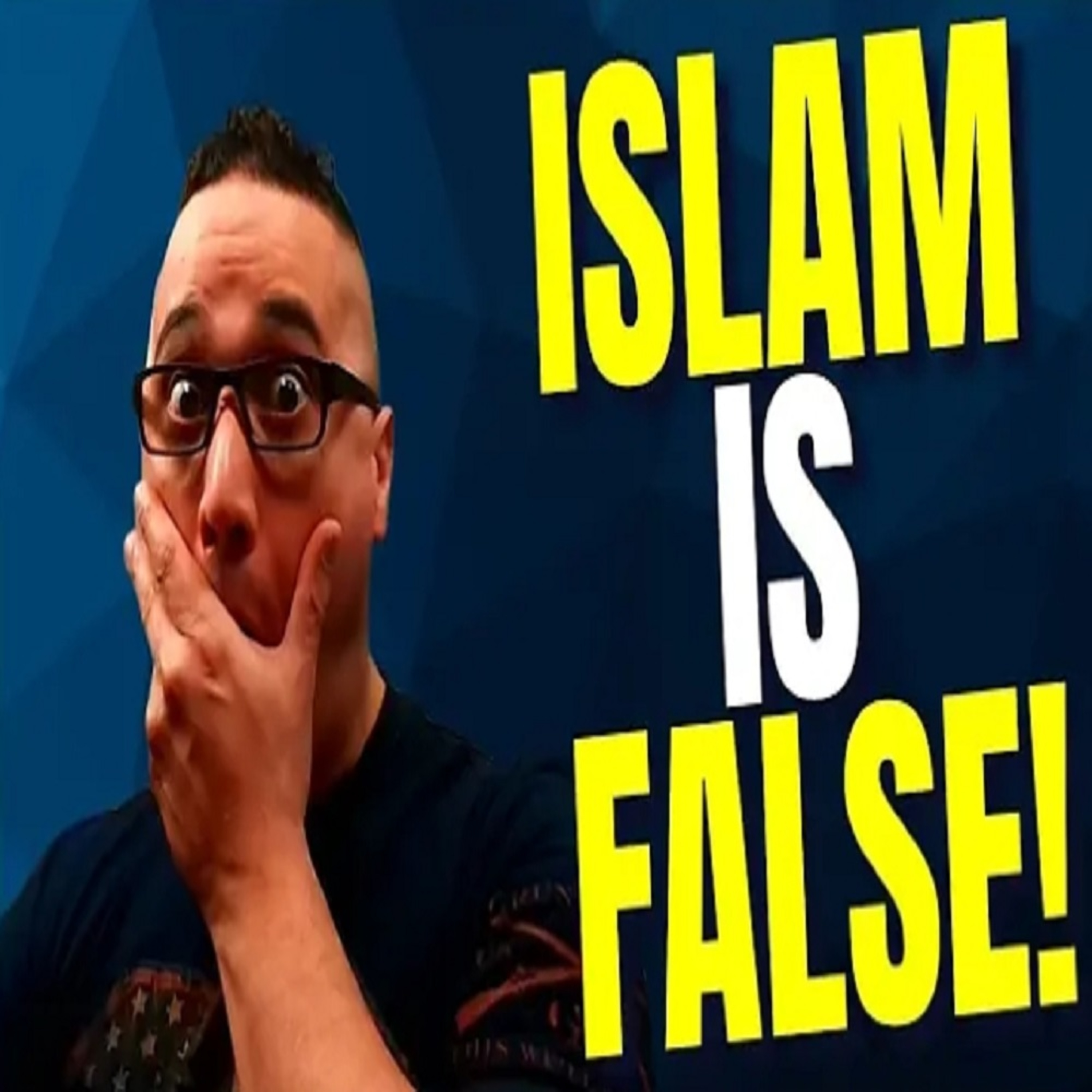 Brett Keane | GodTvRadio