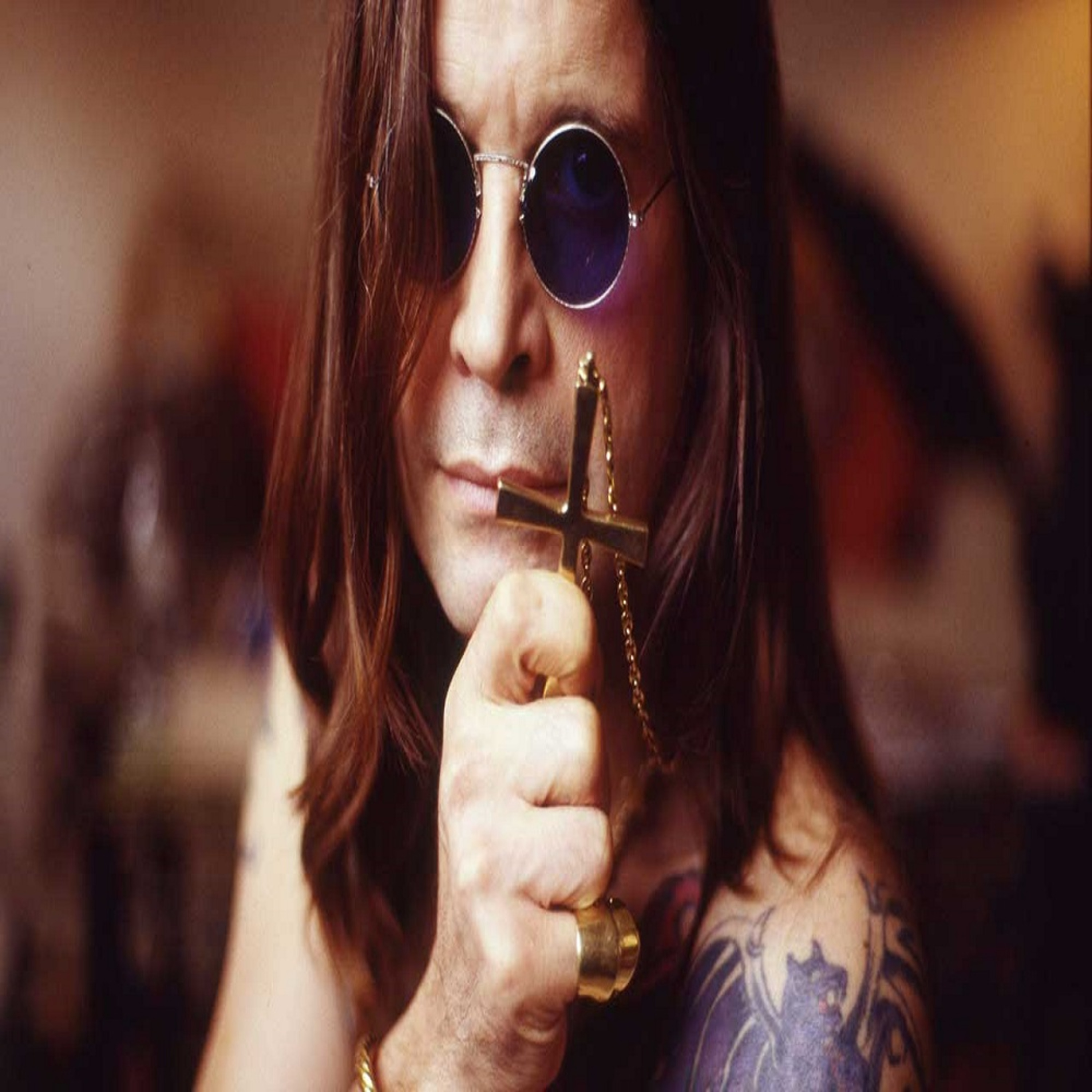 Black Sabbath Ozzy Osbourne Tribute Final Show By Brett Keane episode artwork