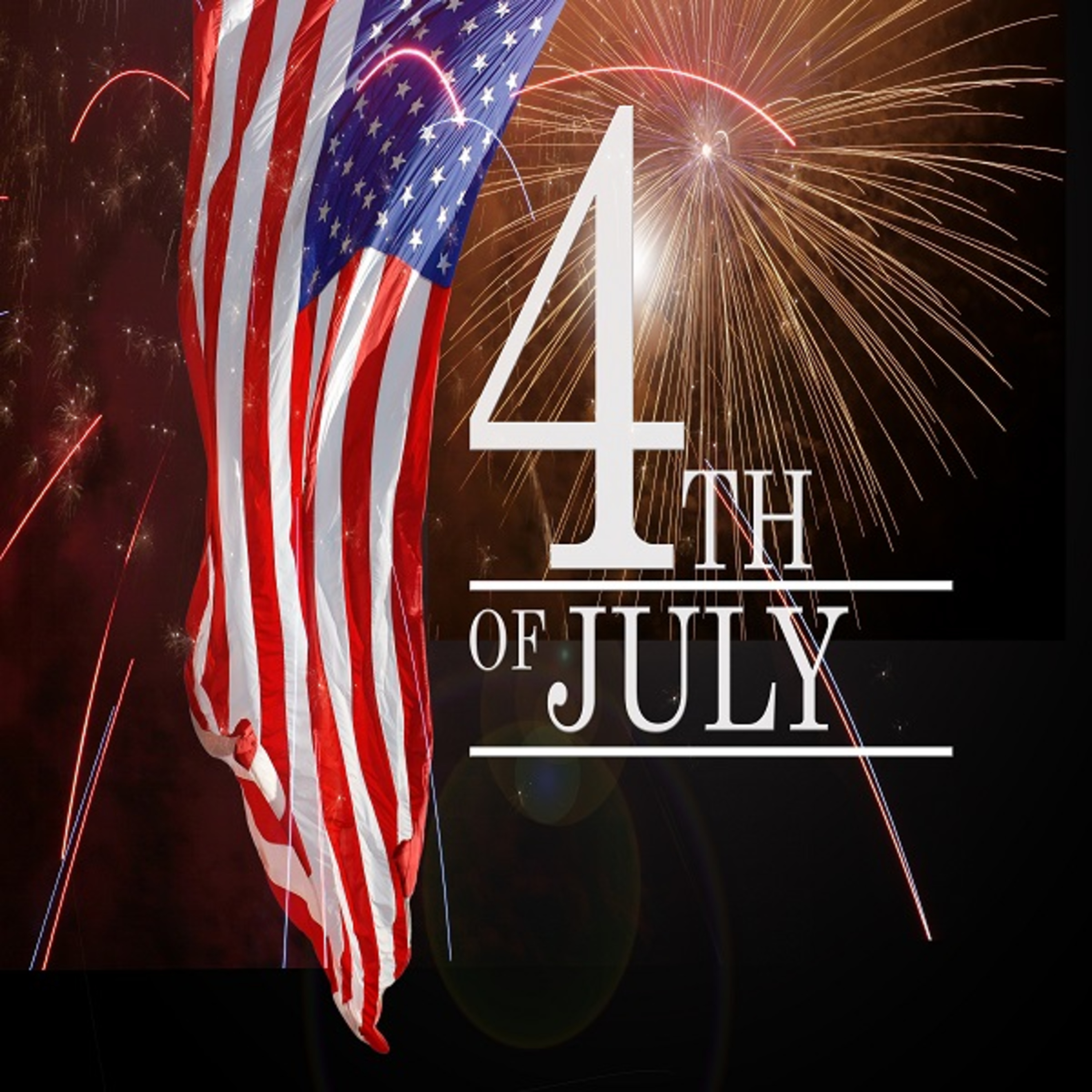 4TH OF JULY Open Chat - VΞ K L & Brett Keane - Black Culture & Behavior episode artwork