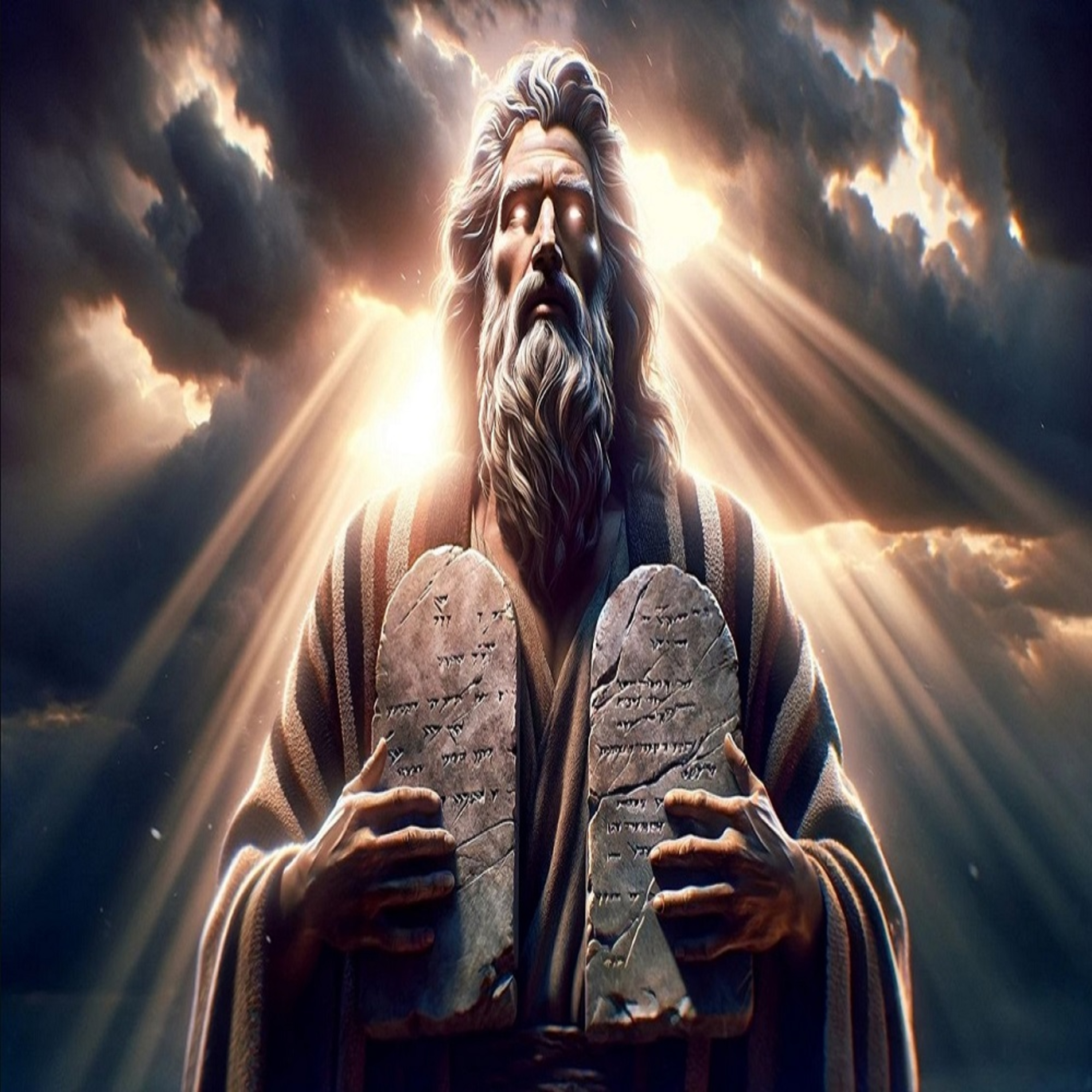 Brett Keane Salvation, Faith Works, Reap What You Sow, Laws Commandments, God Punishment Wrath episode artwork