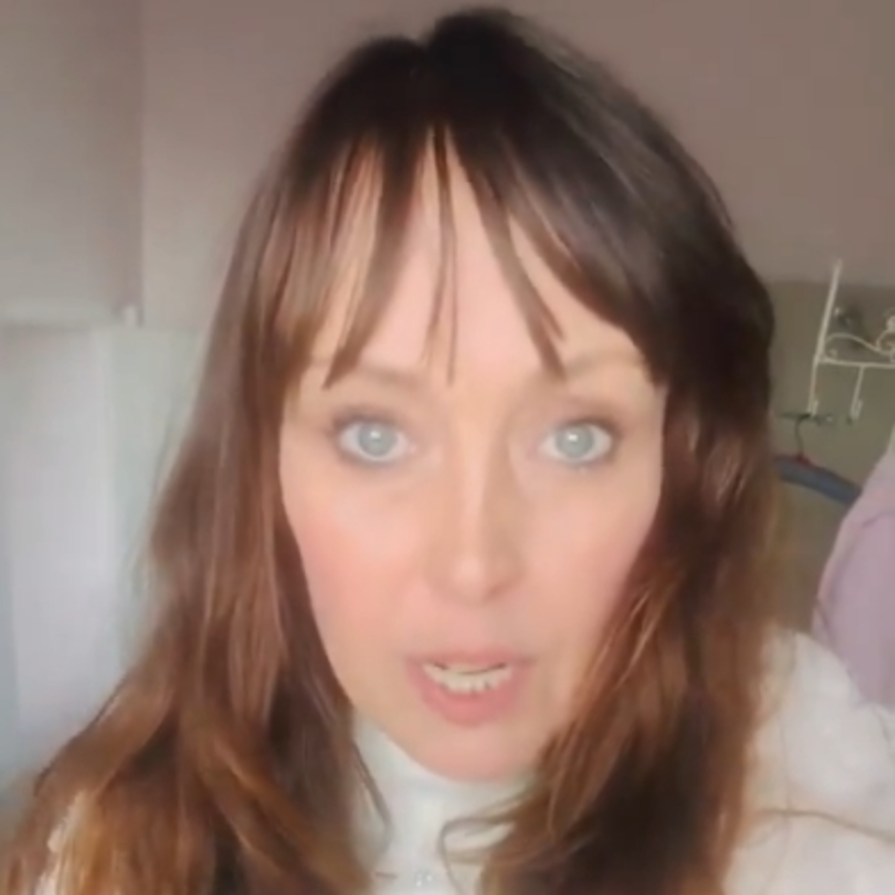 EPSTEIN SURVIVOR Pissed at Donald Trump episode artwork