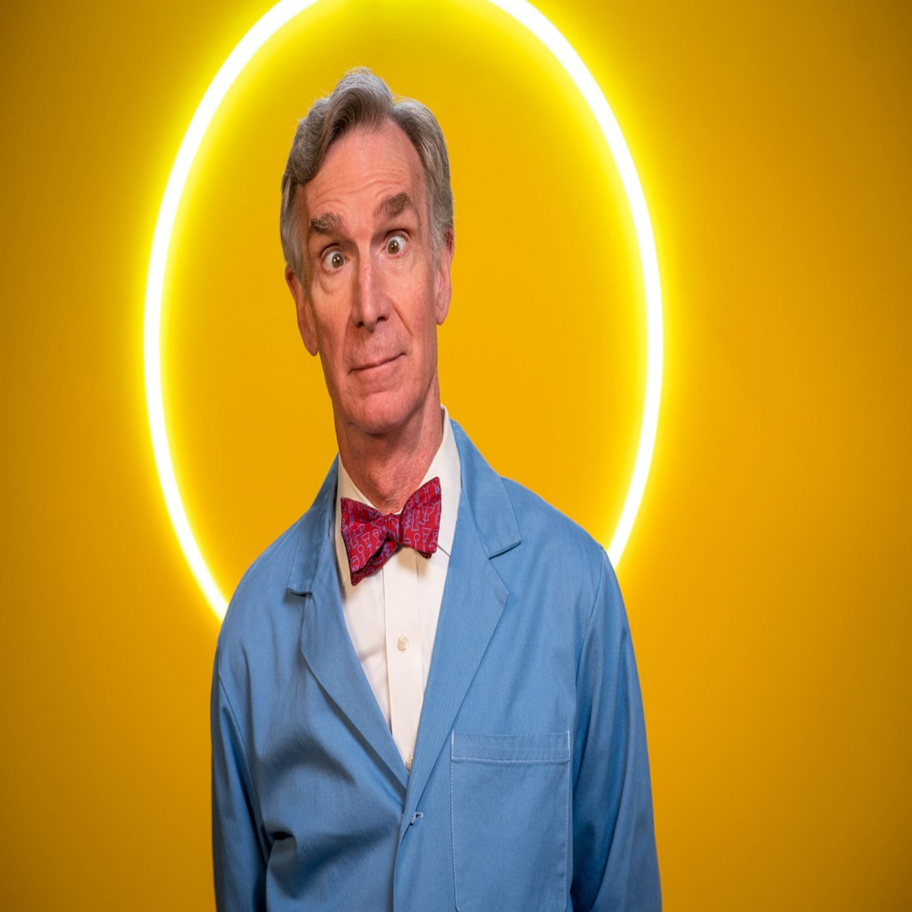 Bill Nye Sell Out Science Guy Climate Change Zealot Hypocrisy and Lies