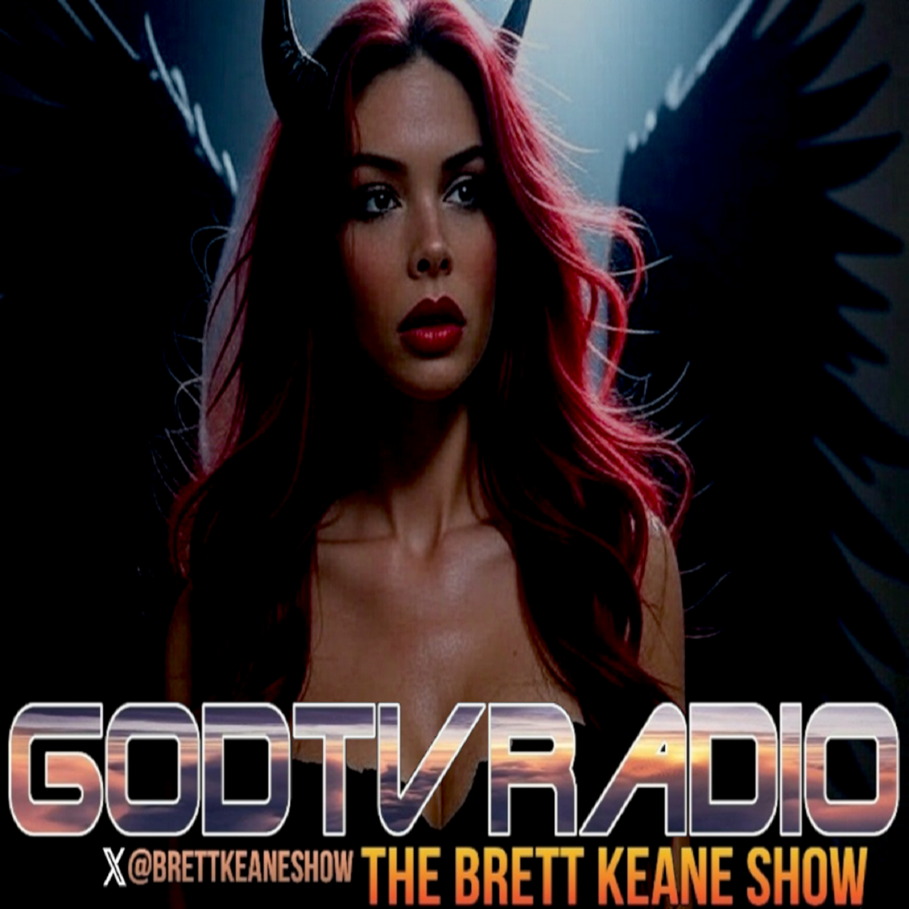 Brett Keane Talks Musicians, Studio Work, Mastering, AI Editing, Music Production, Distribution episode artwork