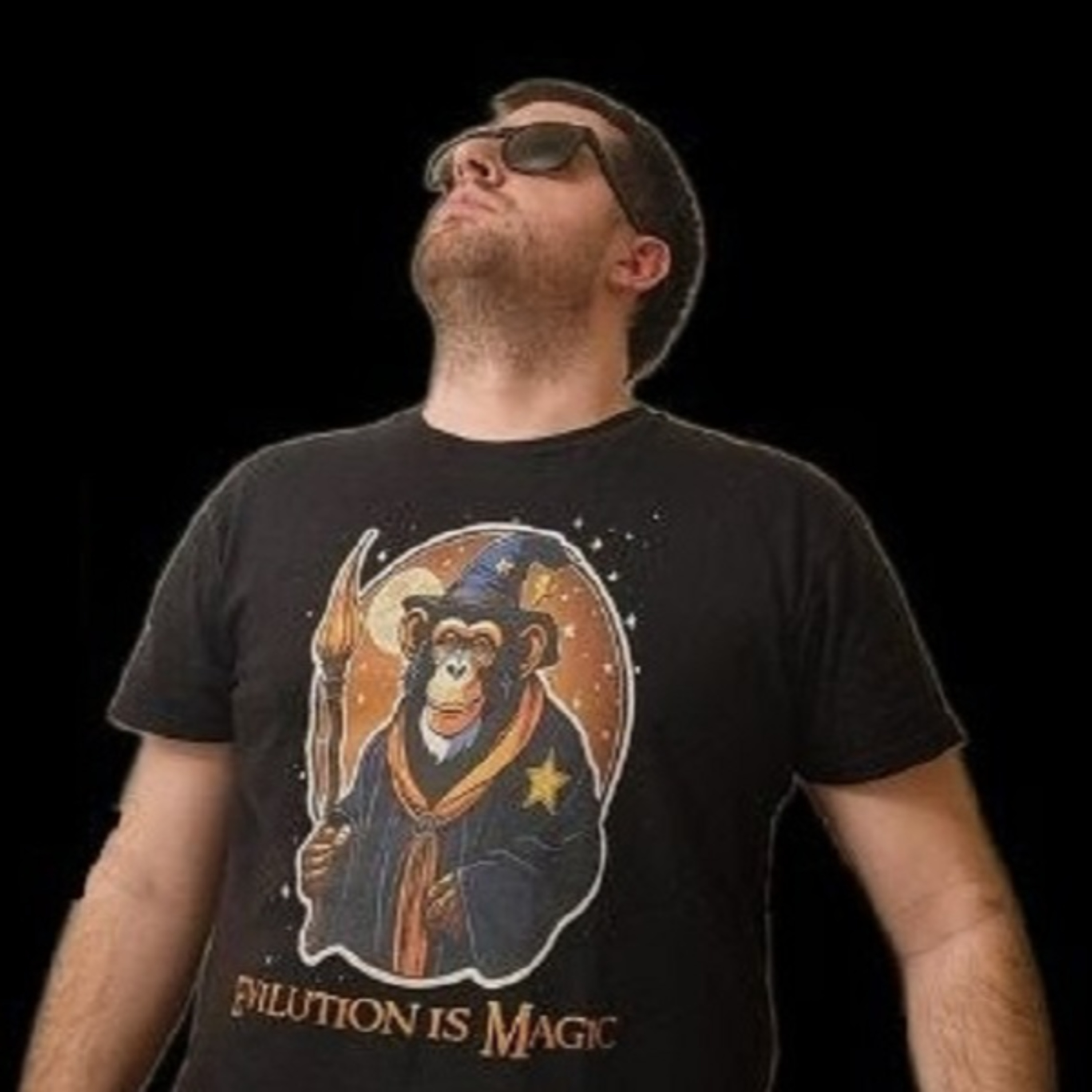 Answering Brett Keane's Questions For Christians | GodTVRadio LIVE episode artwork