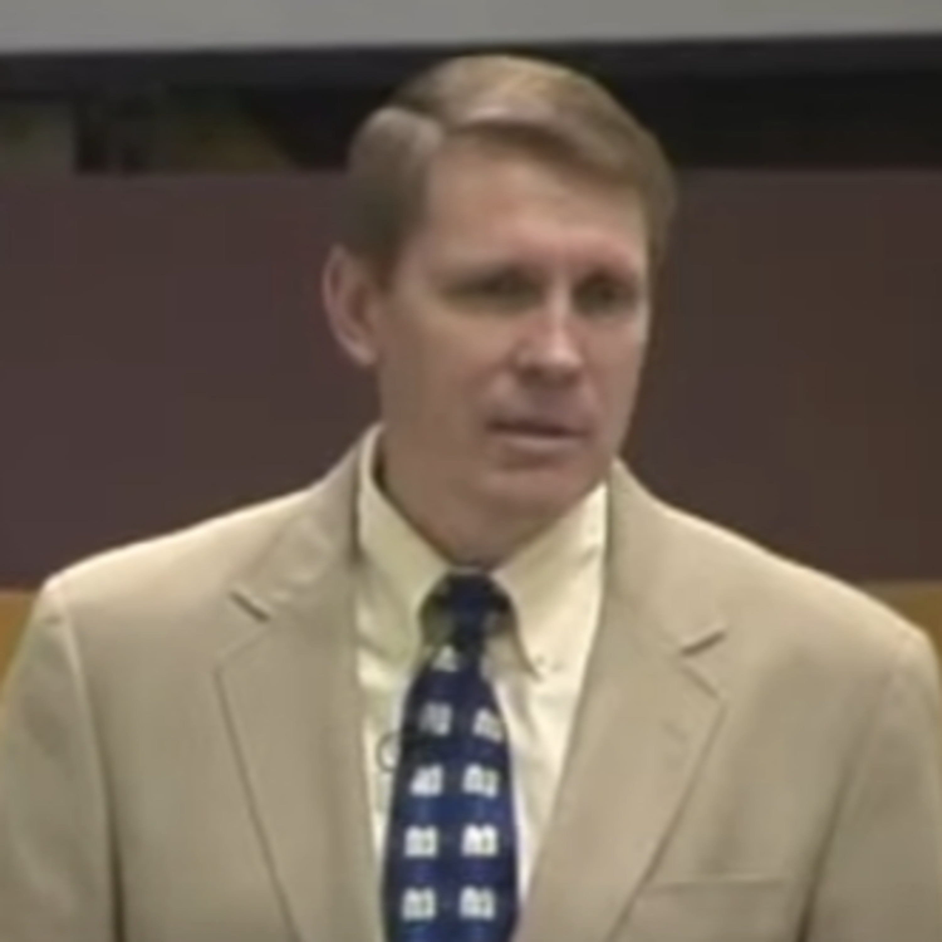 Kent Hovind 2007 Seminar 4 Lies in the Textbooks - Creation Science Evangelism
