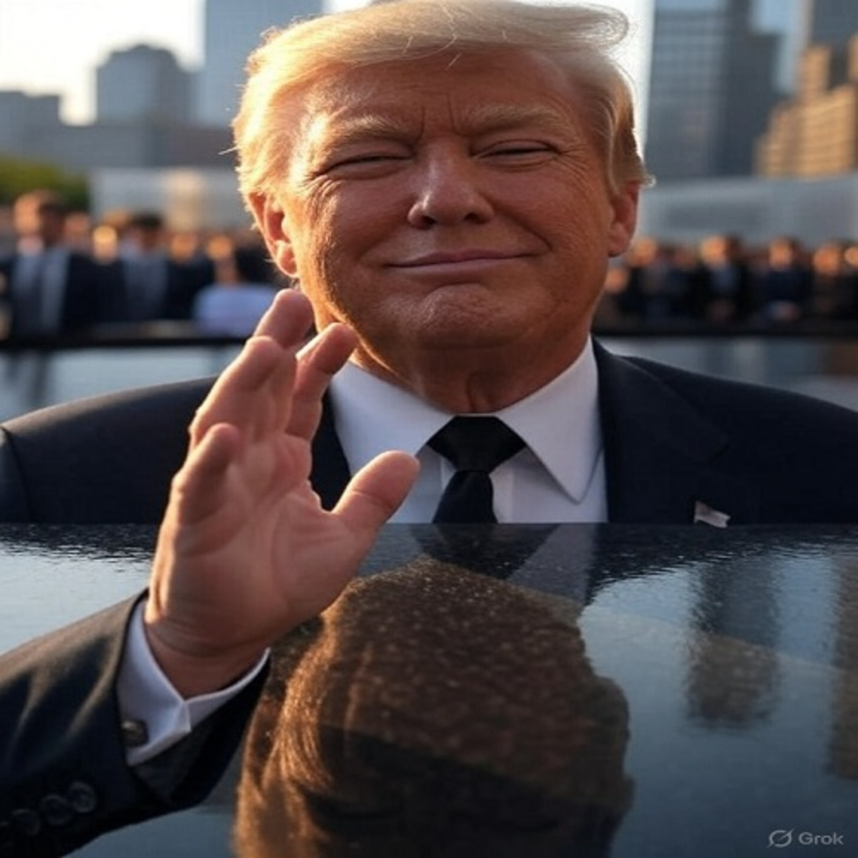 Cops claim Donald Trump helped them catch tons of child predators. Video proof!