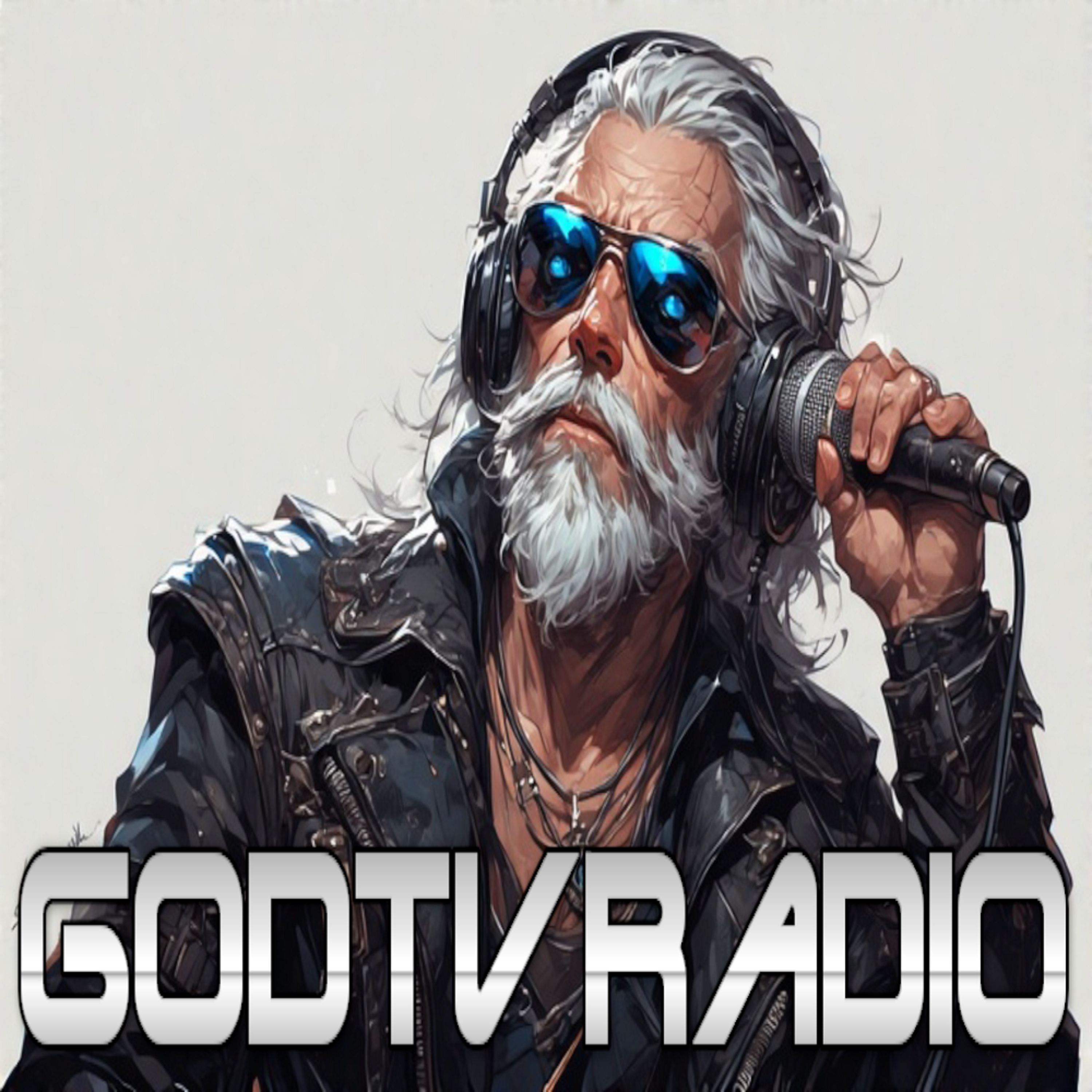Brett Keane Live | Christian TTOR and Muslim Prophet Dan Talk Quran episode artwork