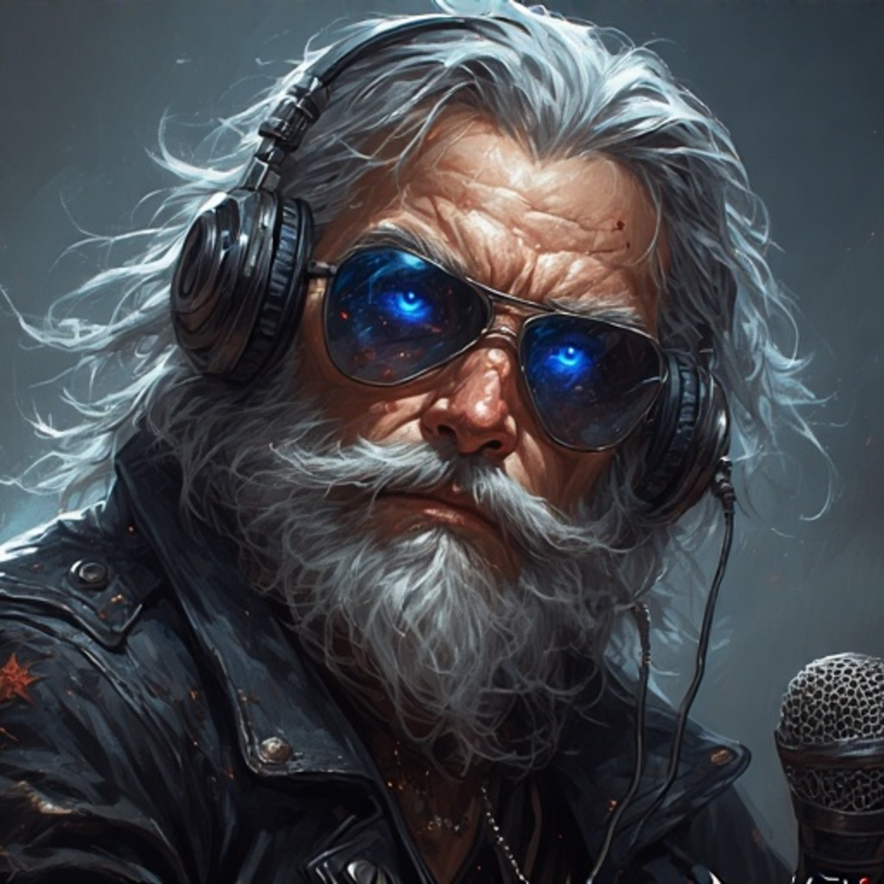 Brett Keane Looking to Hire You as a Radio Host on GodTvRadio episode artwork