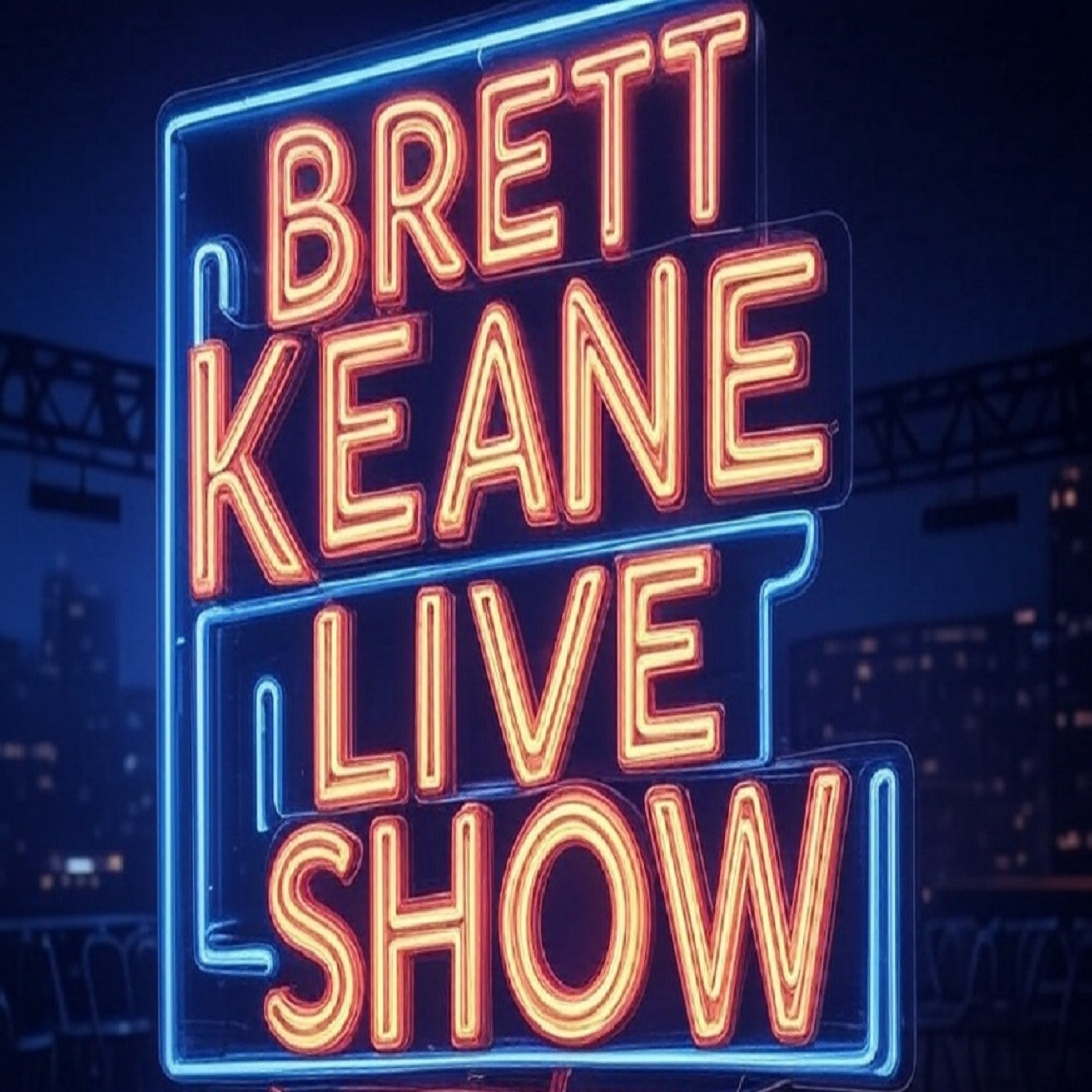 Answering Brett Keane Questions For Christians Part 3 | GodTVRadio LIVE