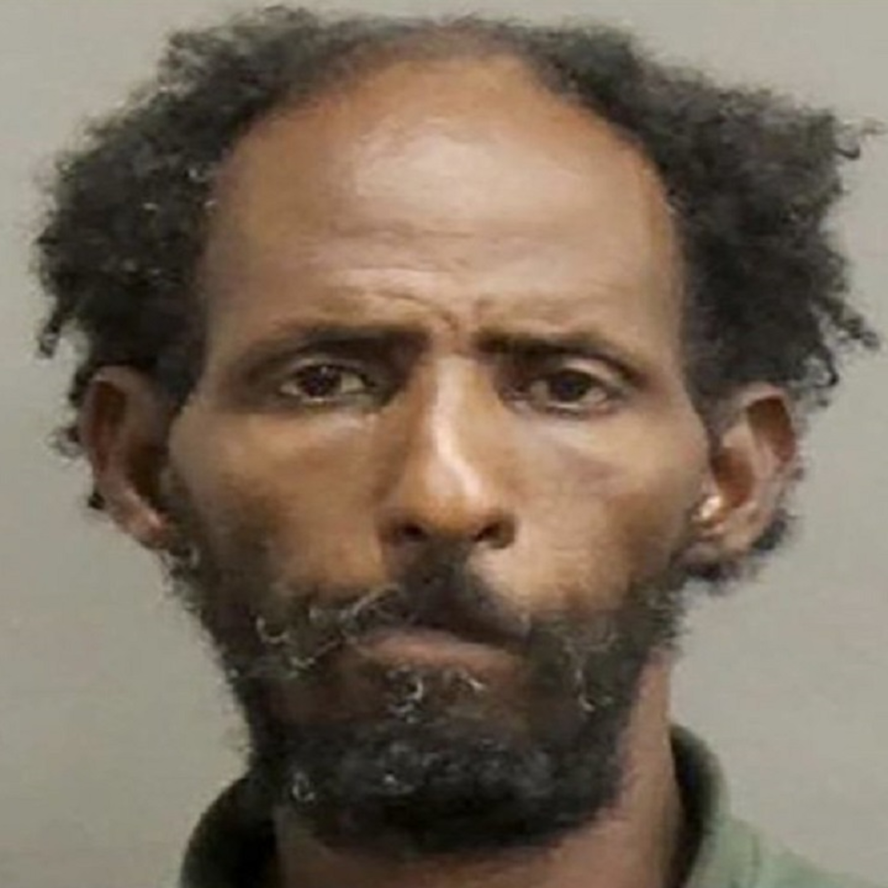 Muslim Rapes Woman to Death on Church Steps