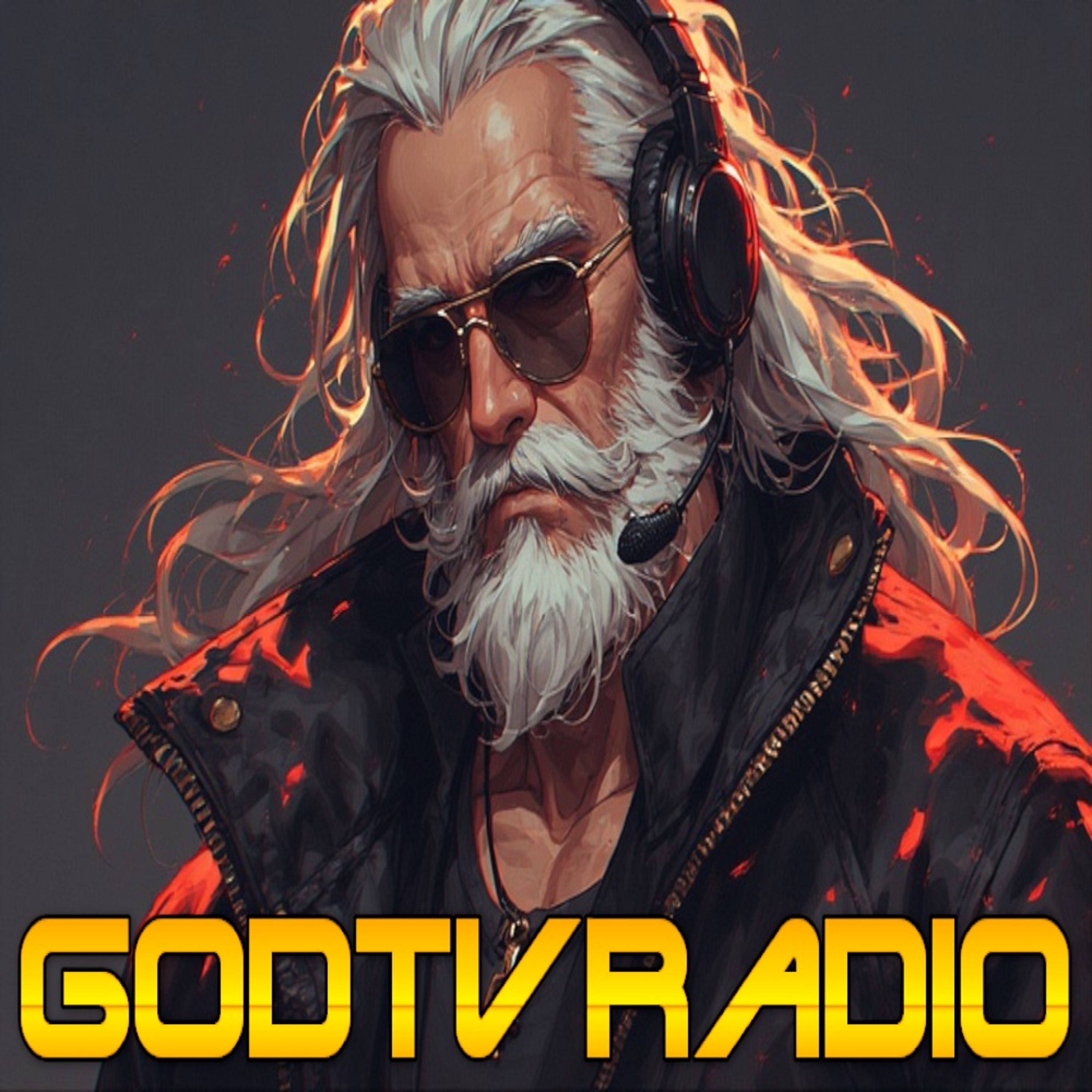 Brett Keane Show - Demi Gods, Satan Watchers, Plasma Demons, Animal Souls, Evil AI, Autistic Killers episode artwork