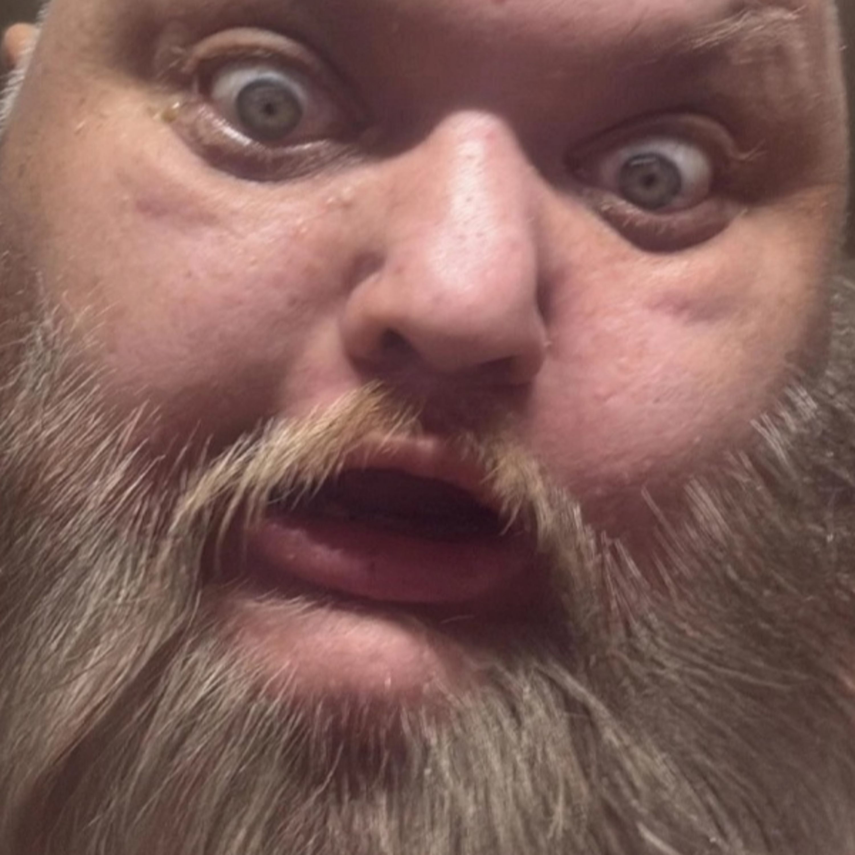Drunken Peasants atheist co-host star John Crawley, known as KingBeardX or PimpmunkX passed away