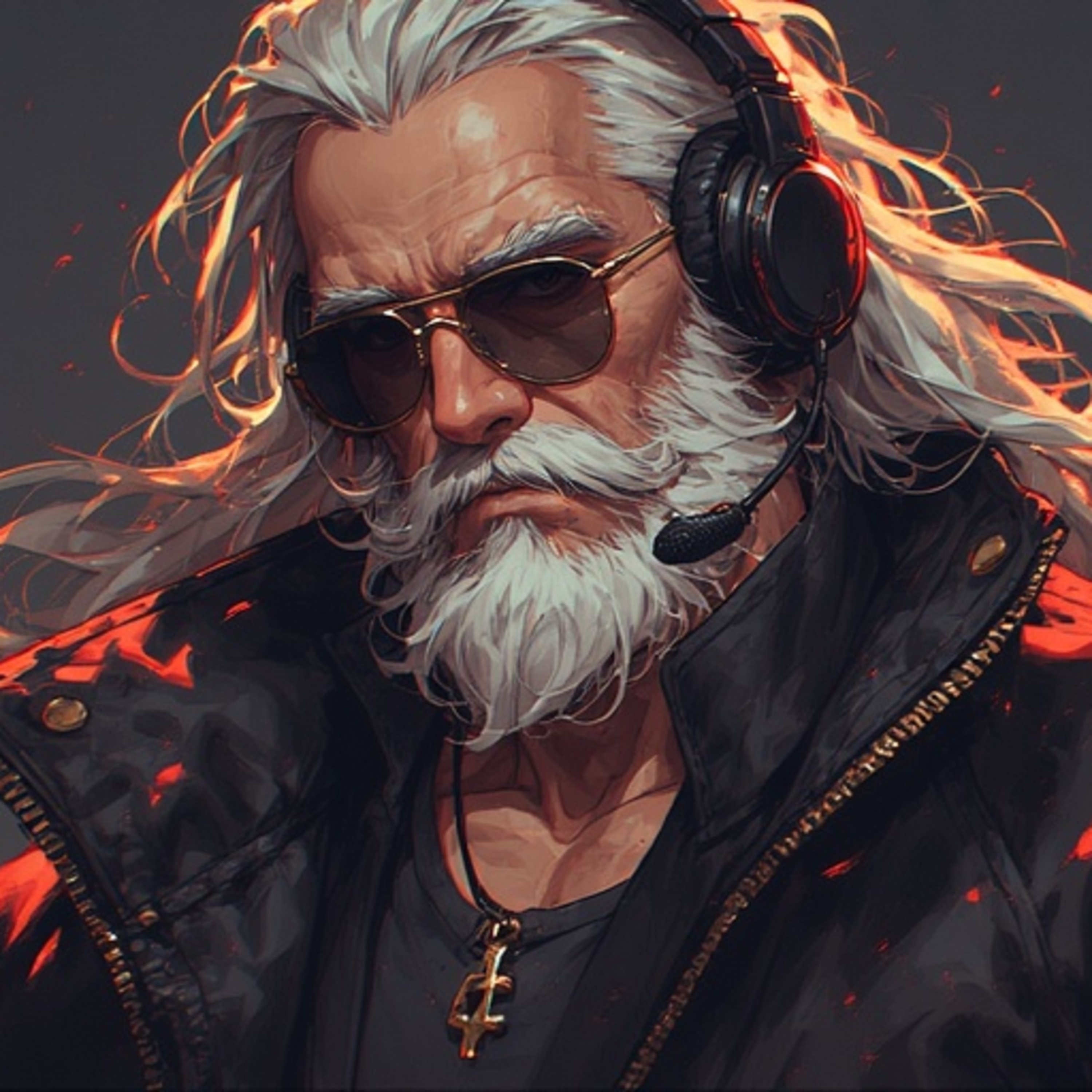 Brett Keane Explains Why Atheism Died, Woke Cancel Culture, End of Free Speech episode artwork