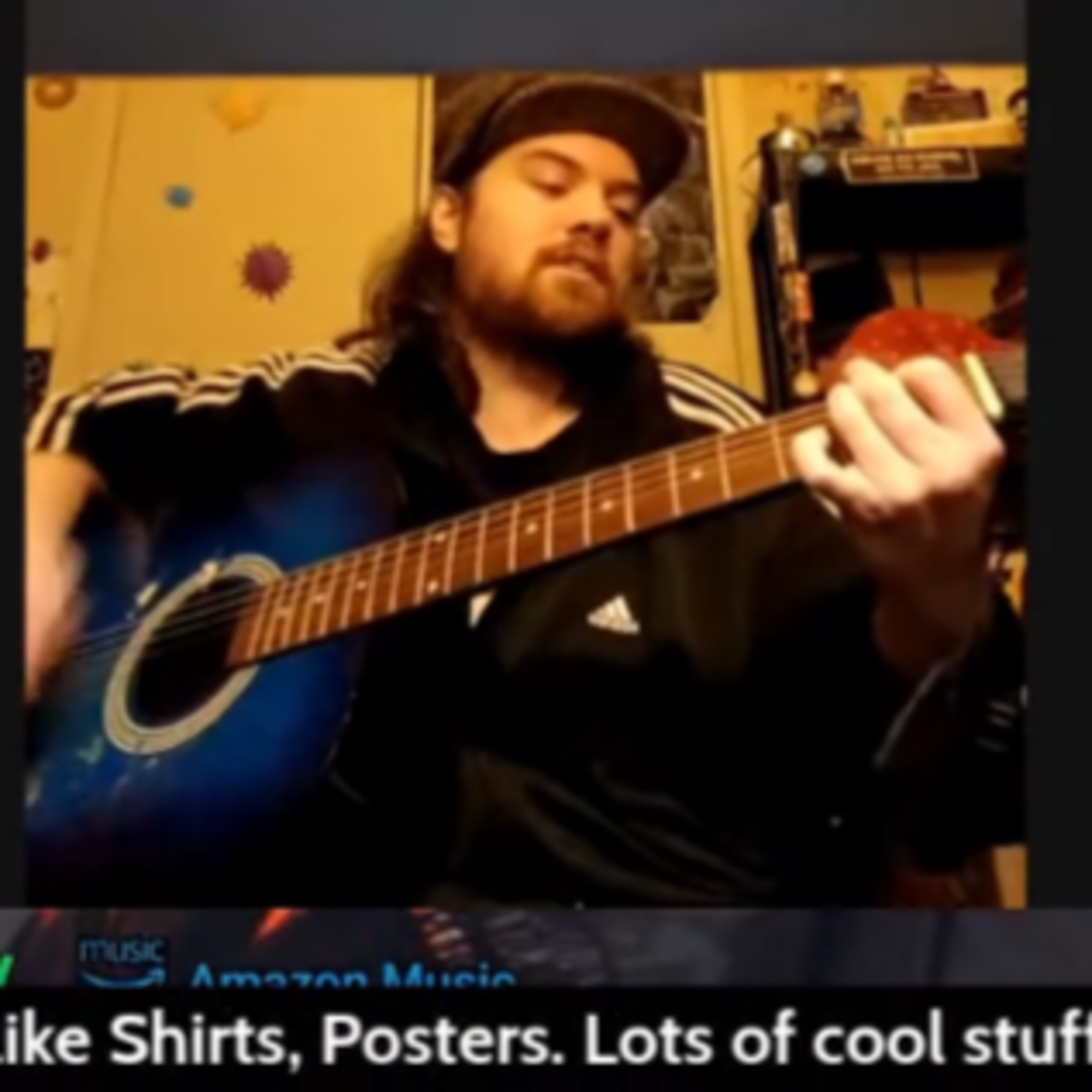  Drunken Peasants Fan Interviews Brett Keane ‪@aaronmcbryer4362‬ ‪@SmokeySaintPolemics‬ ‪@lovesicklo2538‬  episode artwork