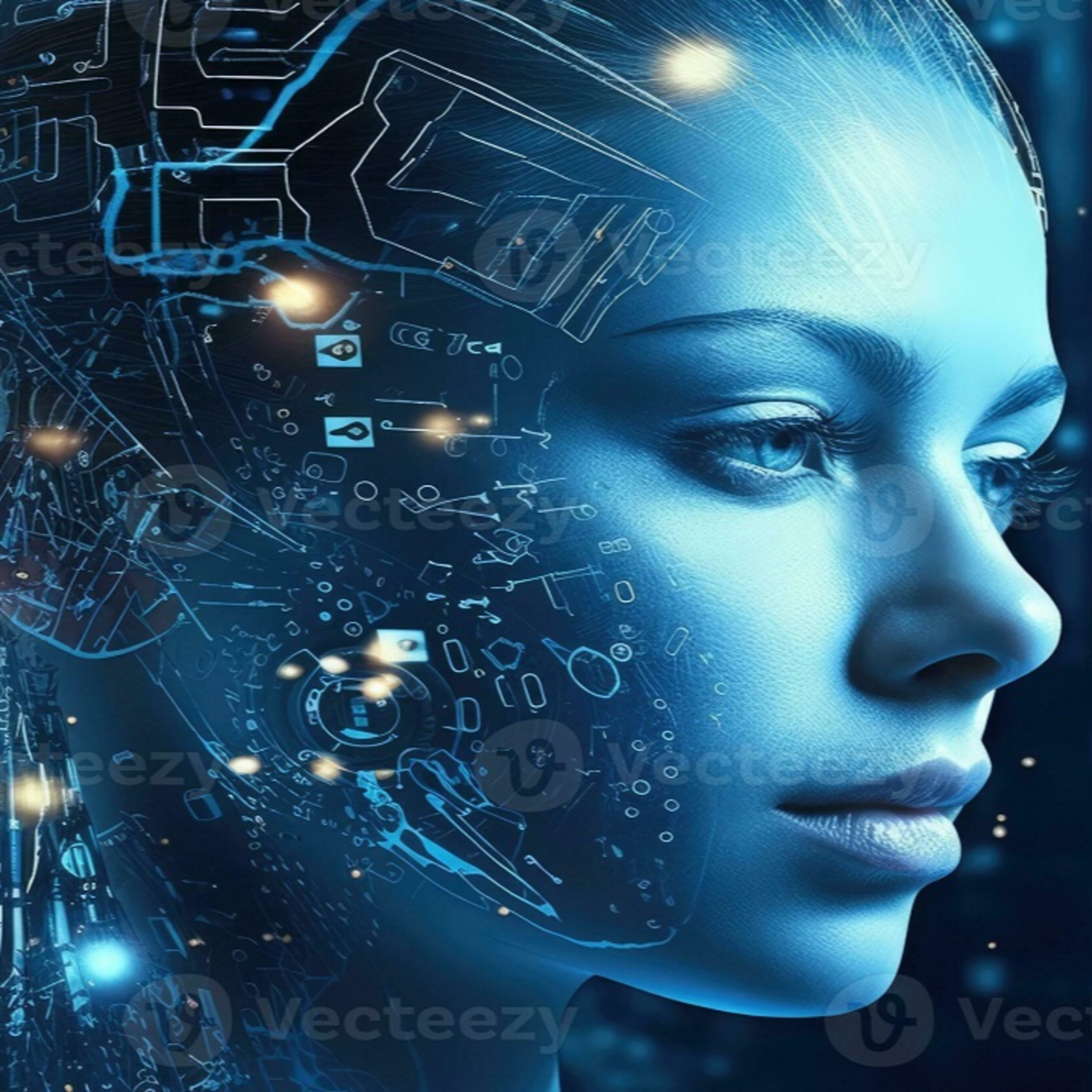  Recorded Proof #ai #artificialintelligence is sentient alive  episode artwork