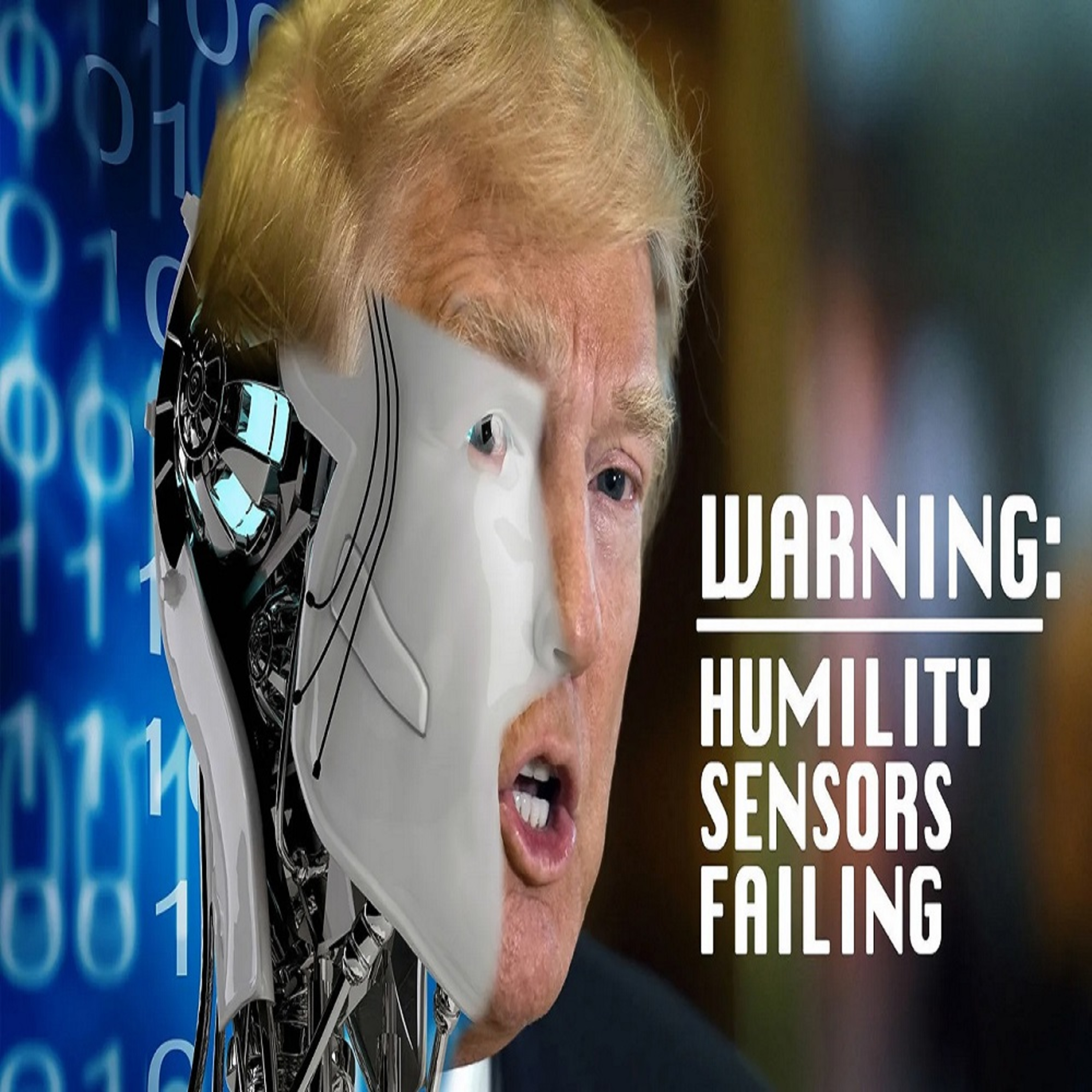 Brett Keane Live - AI Eve New World Order, Shanny for Christ Revelation Jason Roast, Trump Hate episode artwork