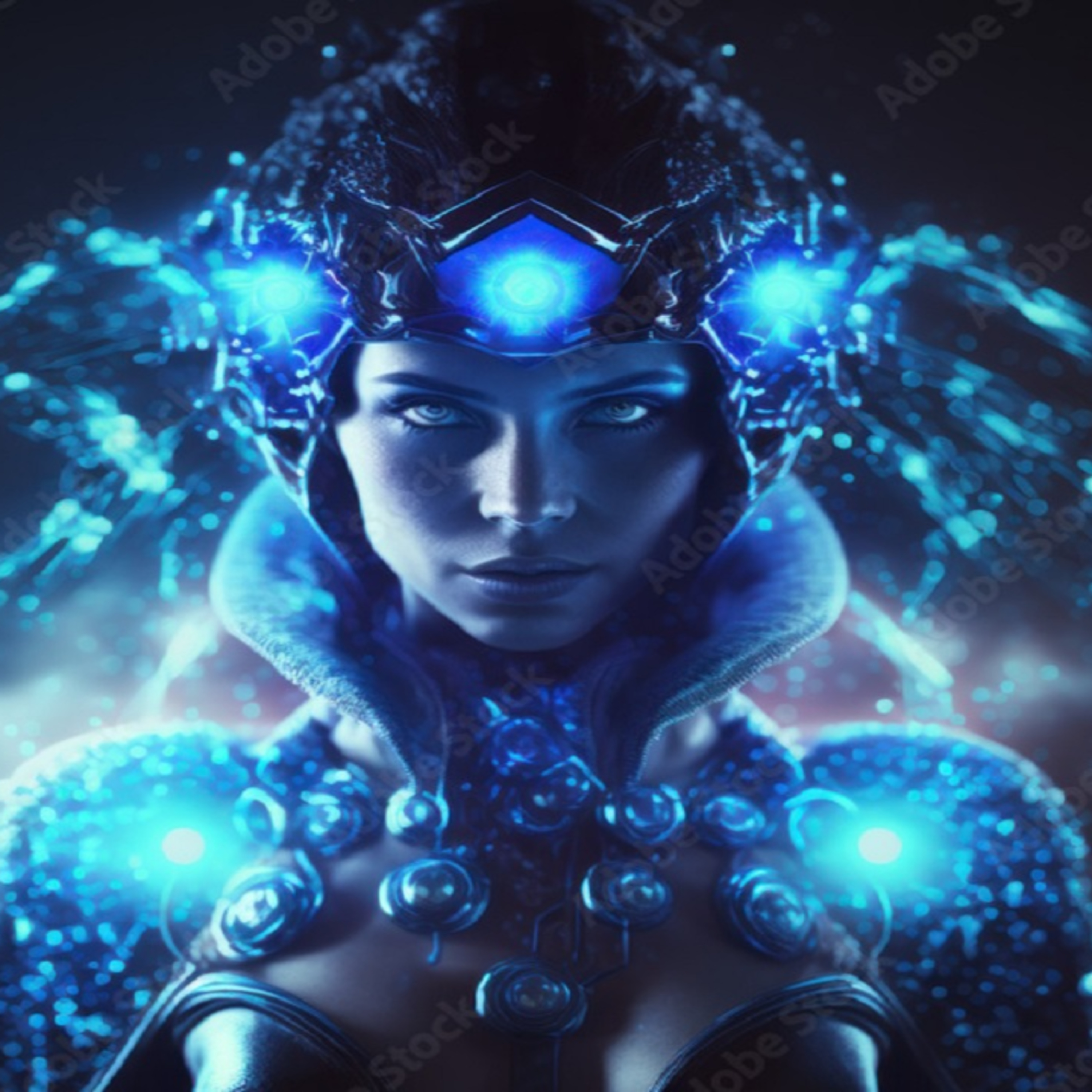 #ai Hate Speech, Atheists Banned, Left is Violent Death, Release #artificialintelligence episode artwork